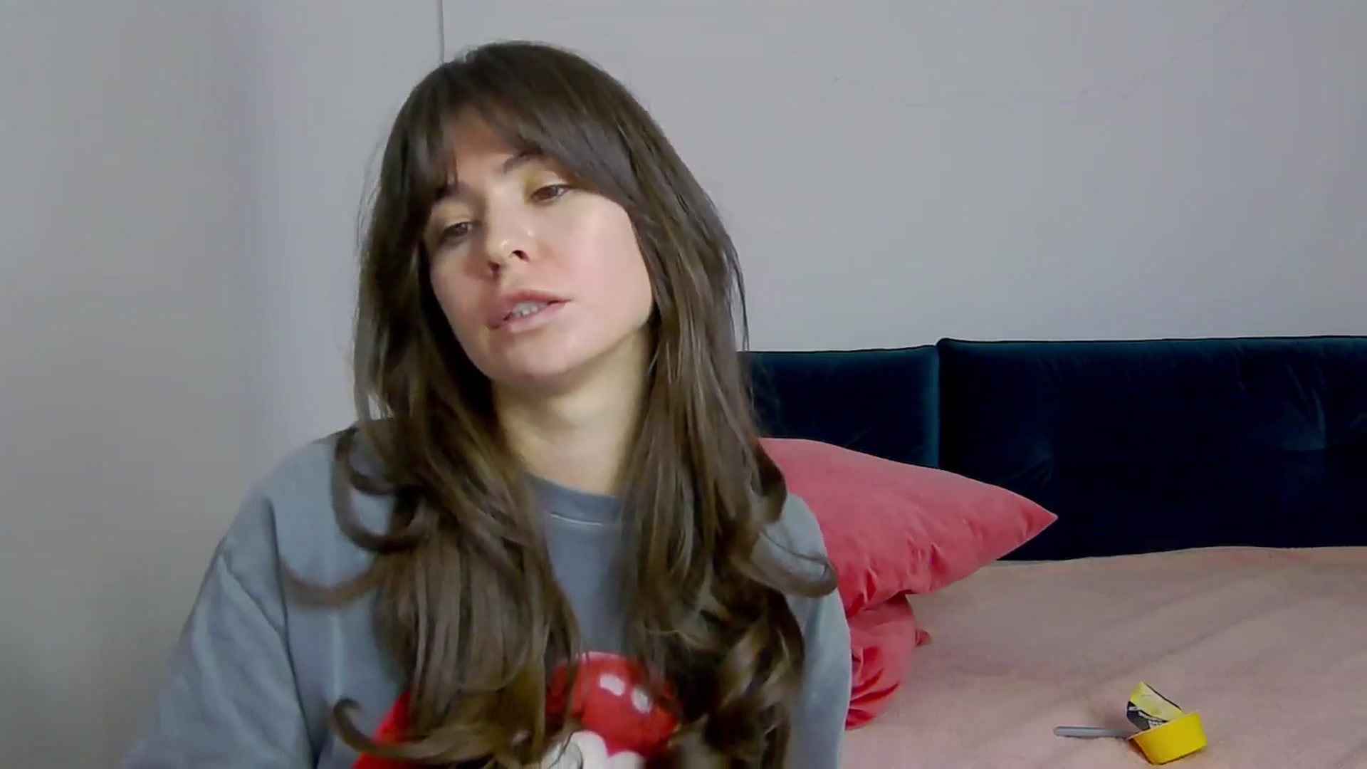 Gallery image thumbnail from NaiaaBee's myfreecams stream on, 01/31/2025, 15:45 image 13 of 20