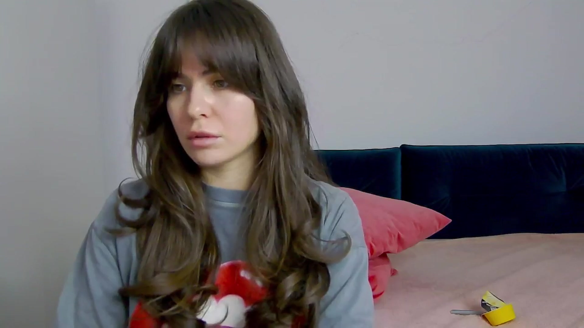 Gallery image thumbnail from NaiaaBee's myfreecams stream on, 01/31/2025, 15:45 image 14 of 20