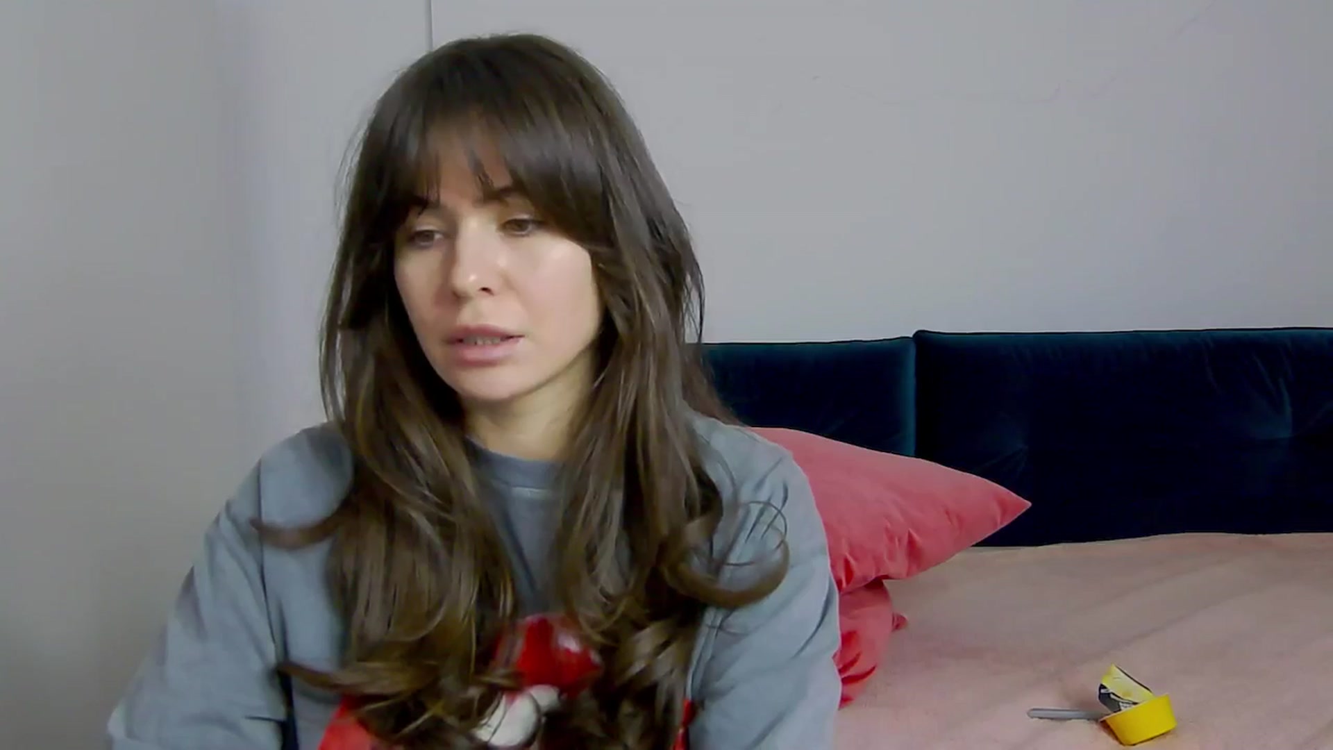 Gallery image thumbnail from NaiaaBee's myfreecams stream on, 01/31/2025, 15:45 image 10 of 20