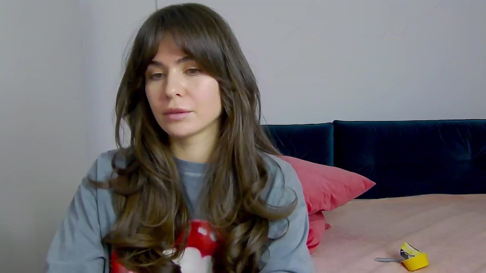 Gallery image thumbnail from NaiaaBee's myfreecams stream on, 01/31/2025, 15:45 image 15 of 20