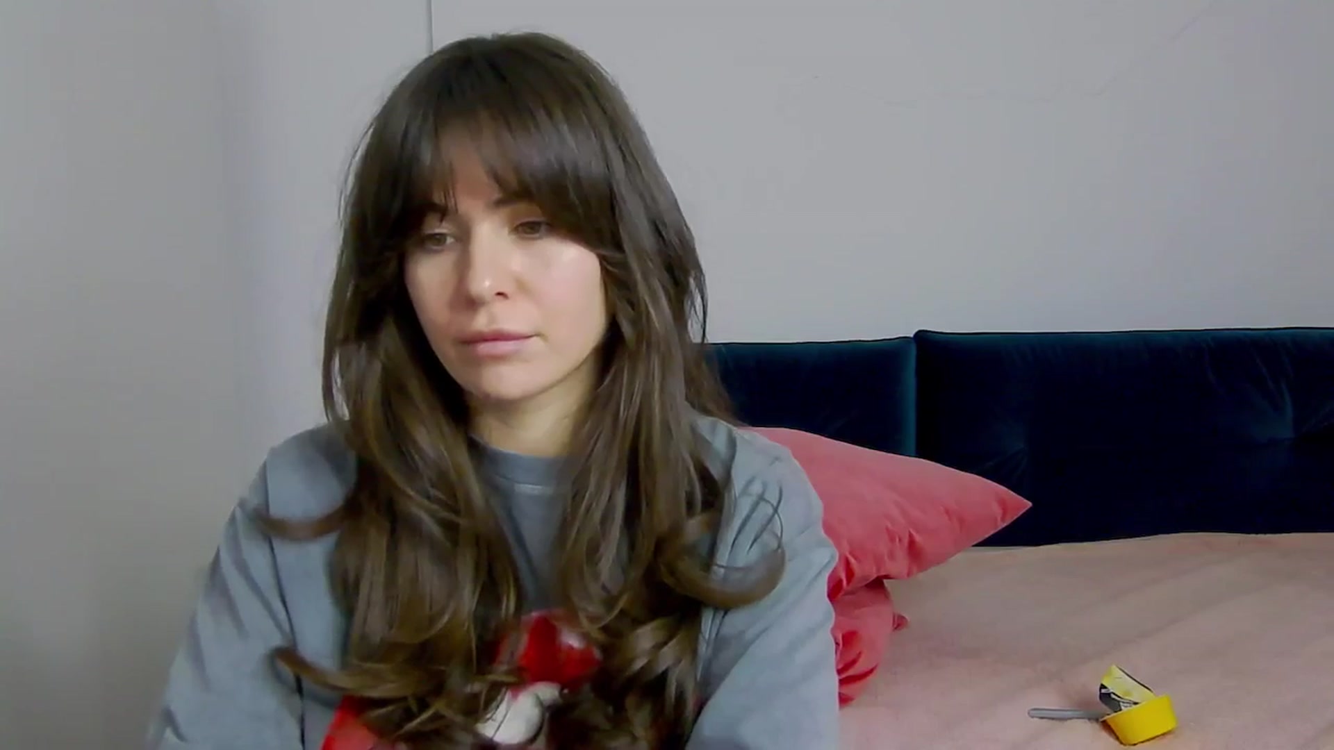 Gallery image thumbnail from NaiaaBee's myfreecams stream on, 01/31/2025, 15:45 image 11 of 20