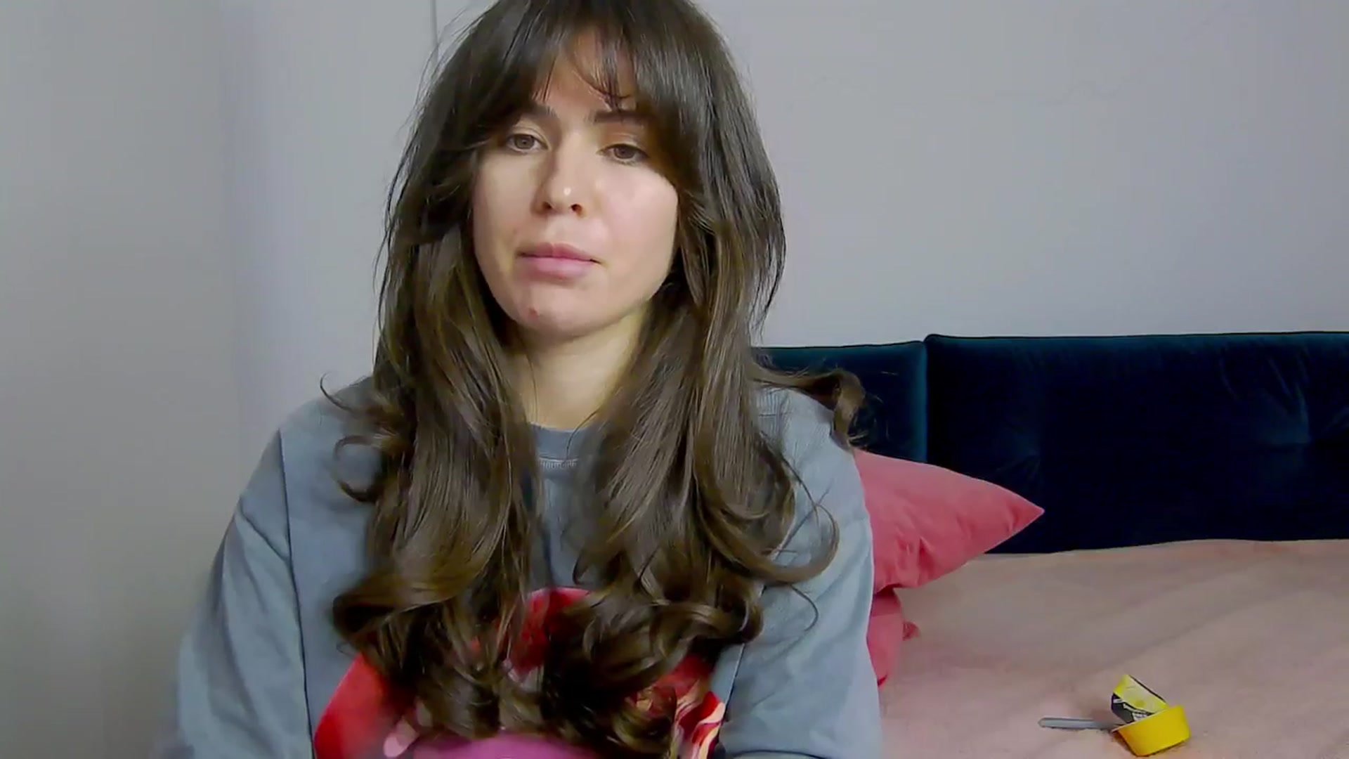 Gallery image thumbnail from NaiaaBee's myfreecams stream on, 01/31/2025, 15:45 image 2 of 20