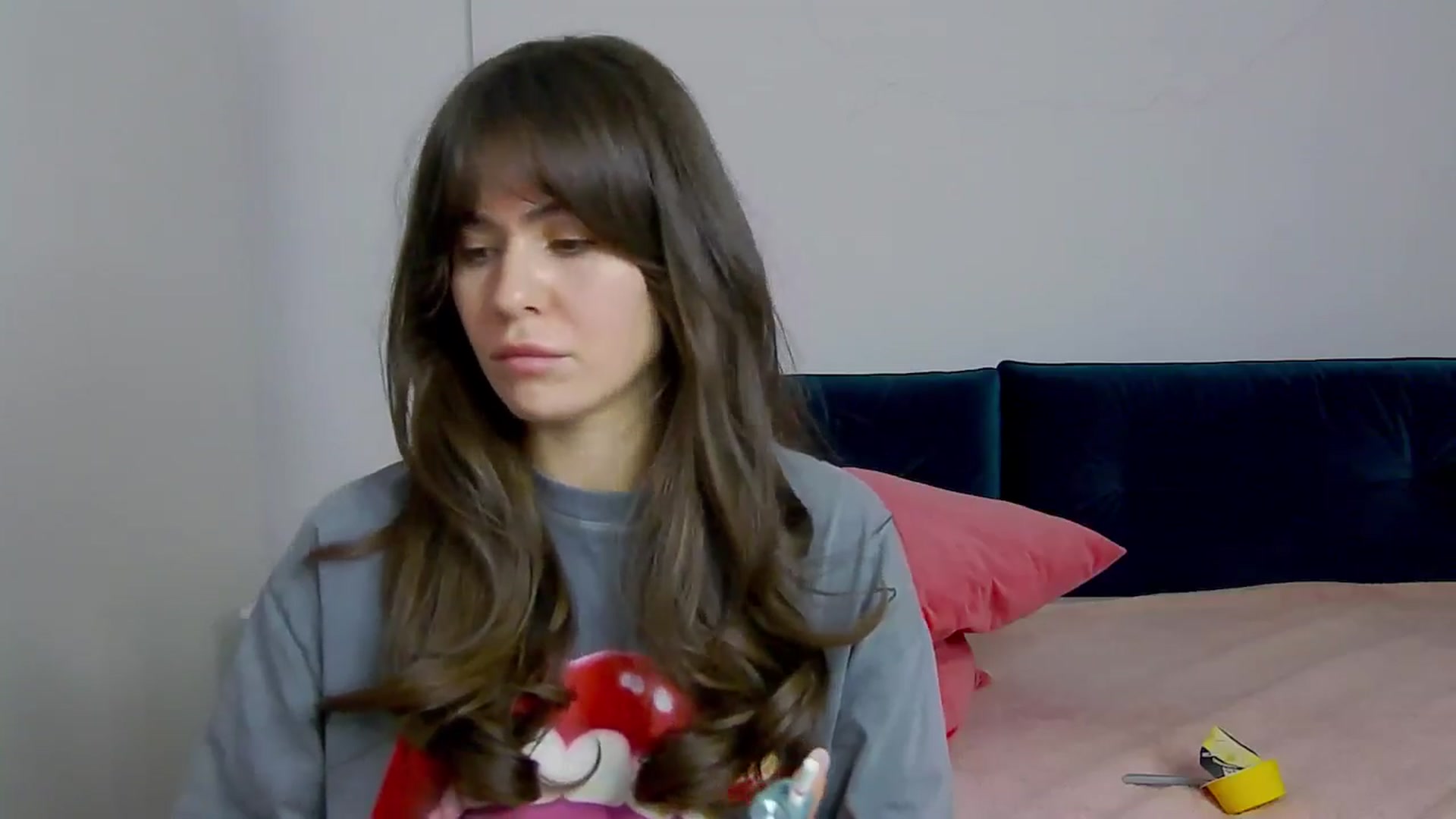 Gallery image thumbnail from NaiaaBee's myfreecams stream on, 01/31/2025, 15:45 image 8 of 20