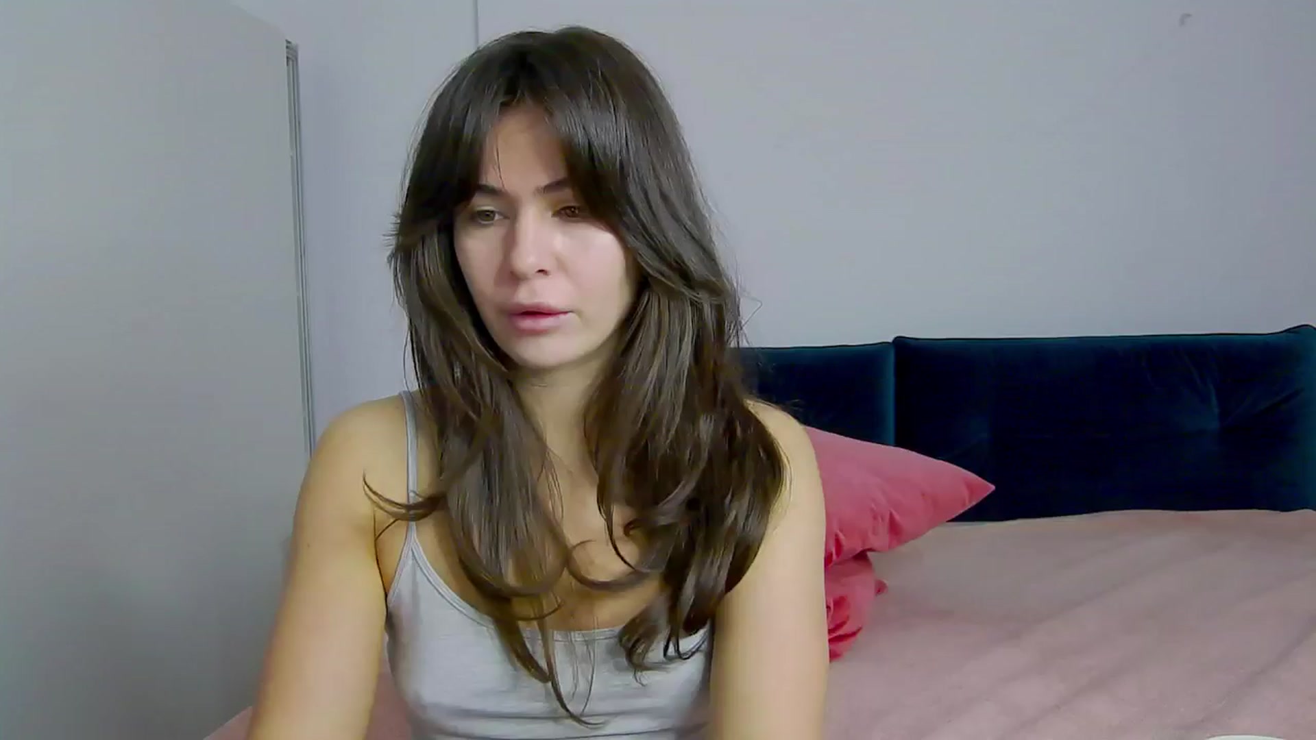 Gallery image thumbnail from NaiaaBee's myfreecams stream on, 02/02/2025, 09:04 image 1 of 20