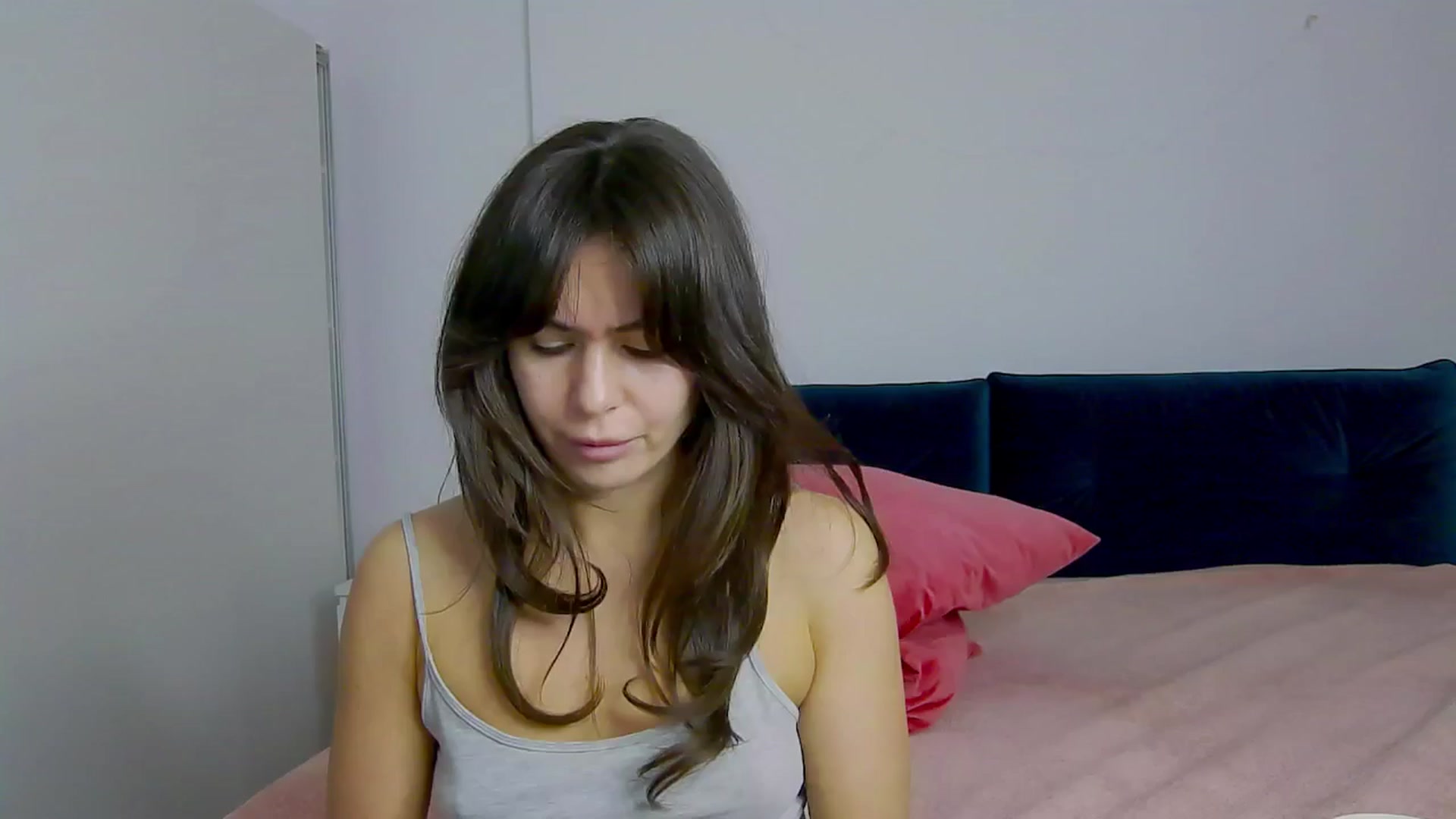 Gallery image thumbnail from NaiaaBee's myfreecams stream on, 02/02/2025, 09:04 image 5 of 20