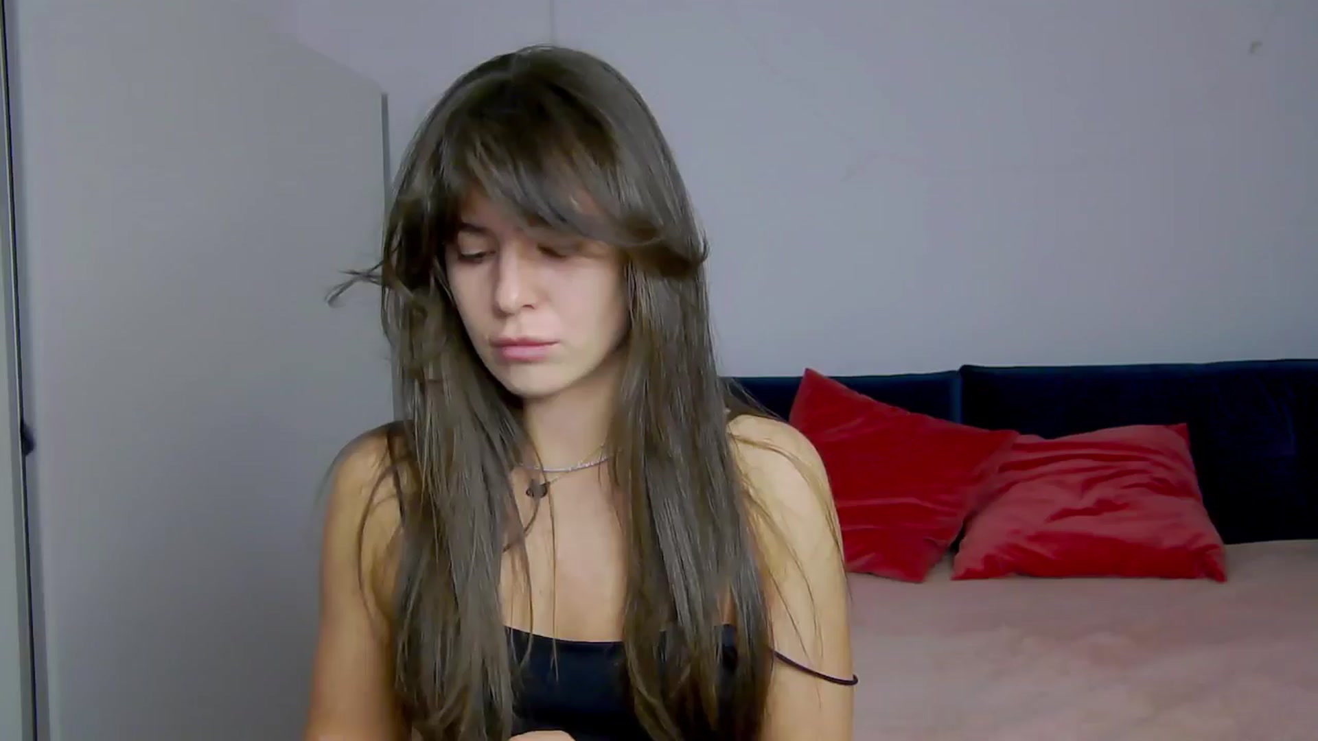 Gallery image thumbnail from NaiaaBee's myfreecams stream on, 02/03/2025, 17:17 image 16 of 20