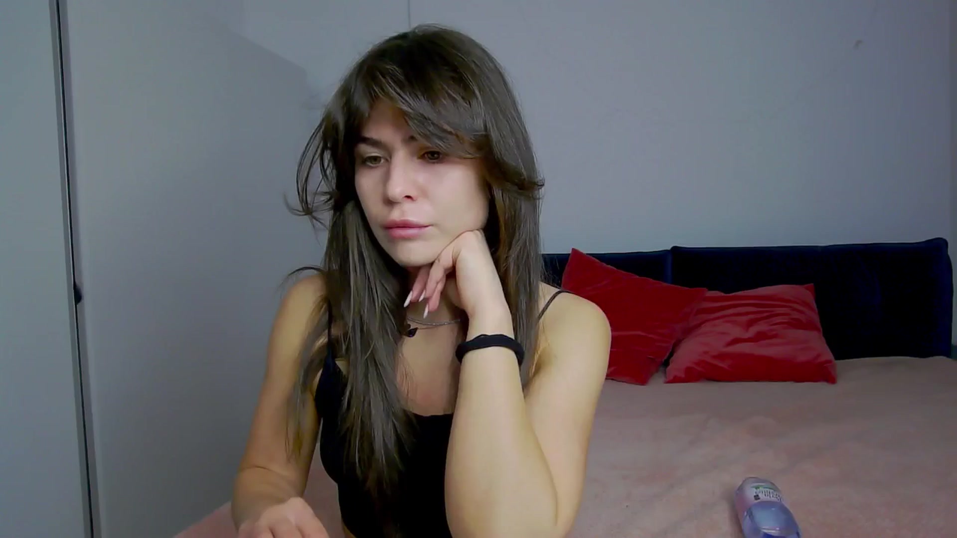 Gallery image thumbnail from NaiaaBee's myfreecams stream on, 02/03/2025, 17:17 image 11 of 20