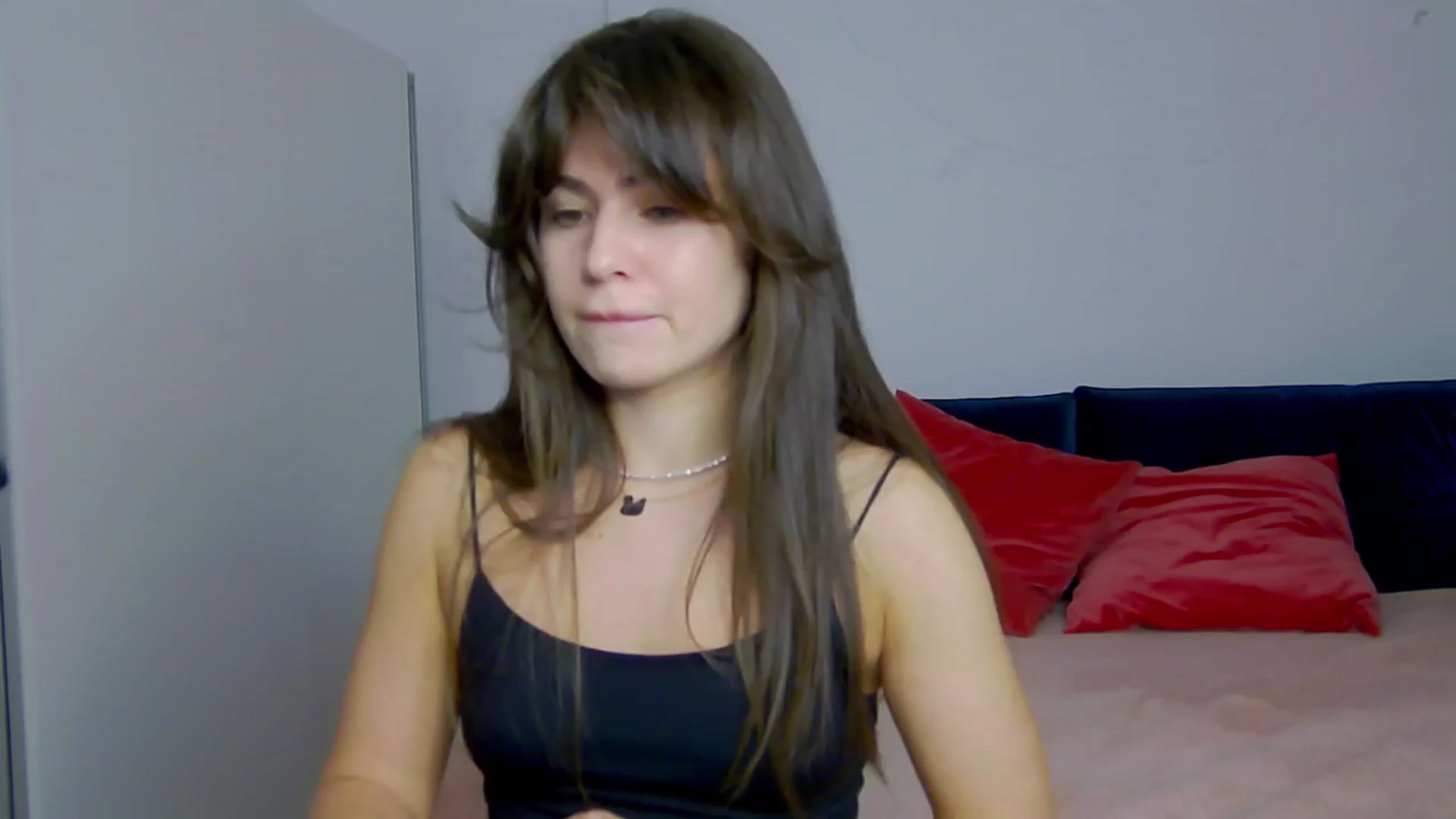 Gallery image thumbnail from NaiaaBee's myfreecams stream on, 02/03/2025, 17:17 image 18 of 20