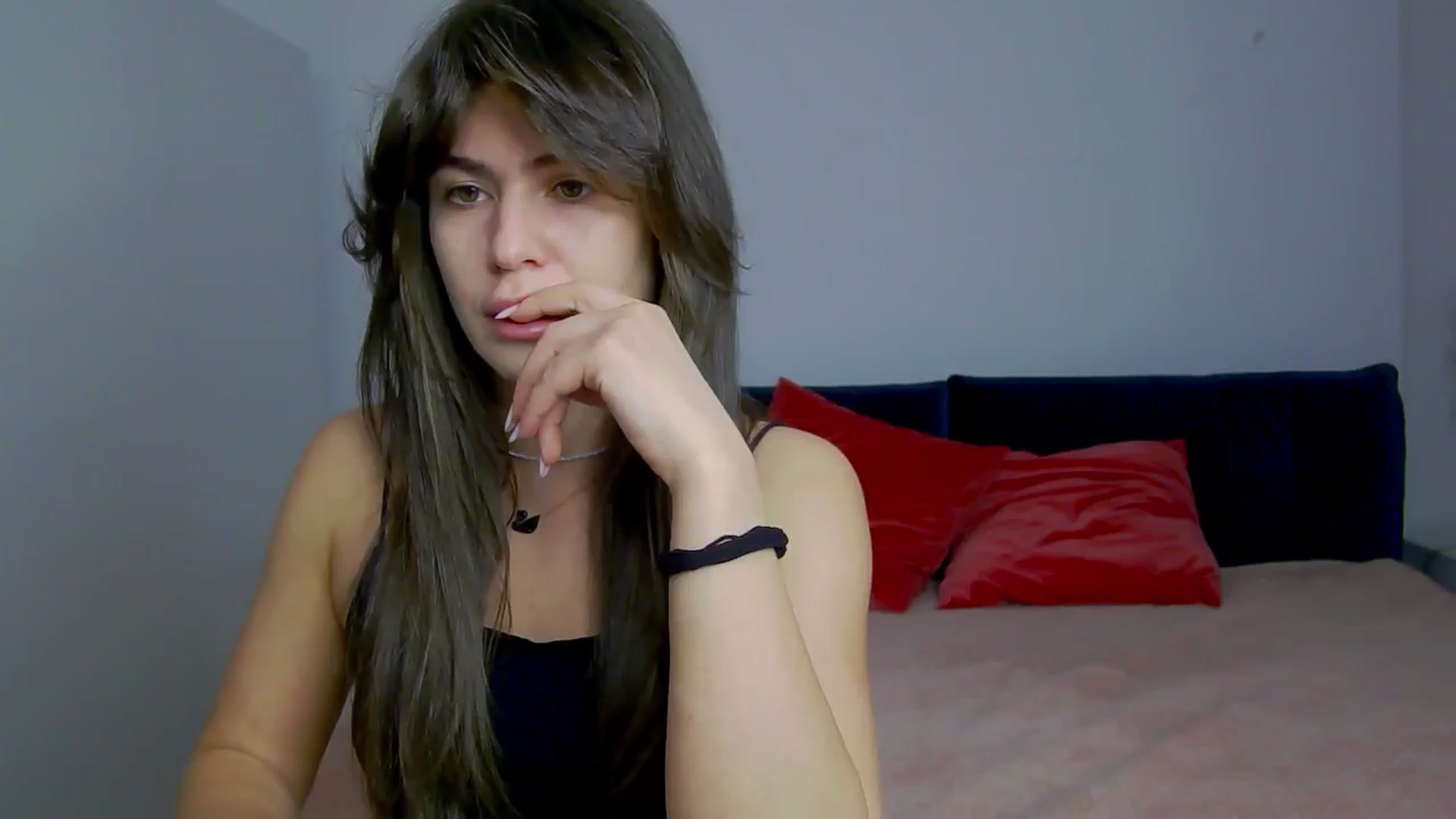Gallery image thumbnail from NaiaaBee's myfreecams stream on, 02/03/2025, 17:17 image 2 of 20
