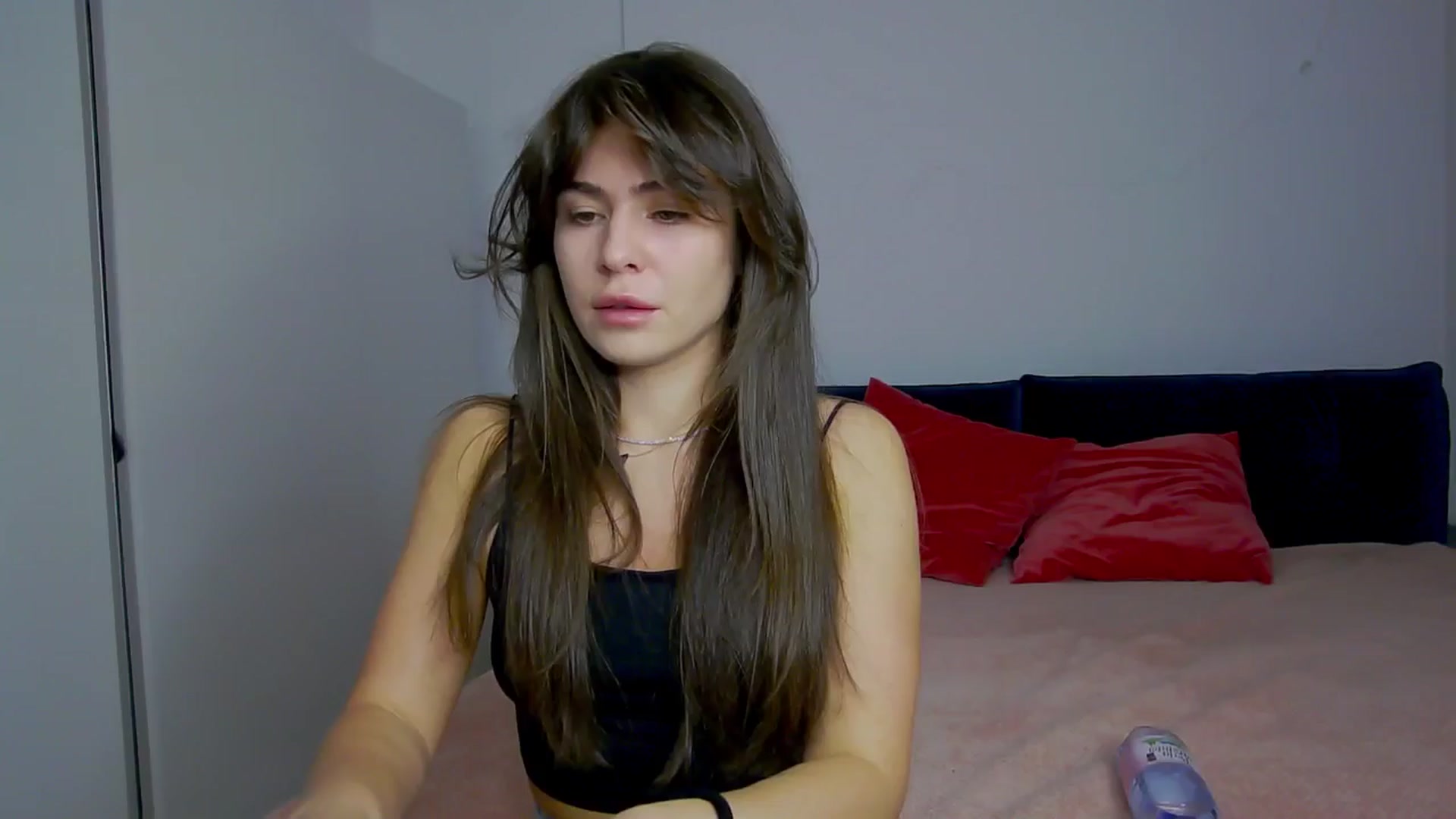 Gallery image thumbnail from NaiaaBee's myfreecams stream on, 02/03/2025, 17:17 image 9 of 20