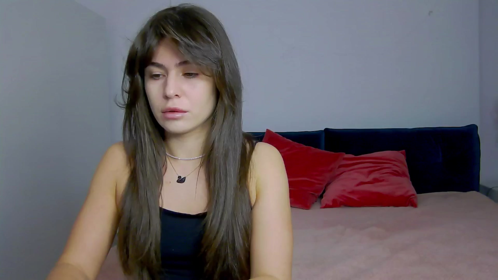 Gallery image thumbnail from NaiaaBee's myfreecams stream on, 02/03/2025, 17:17 image 1 of 20