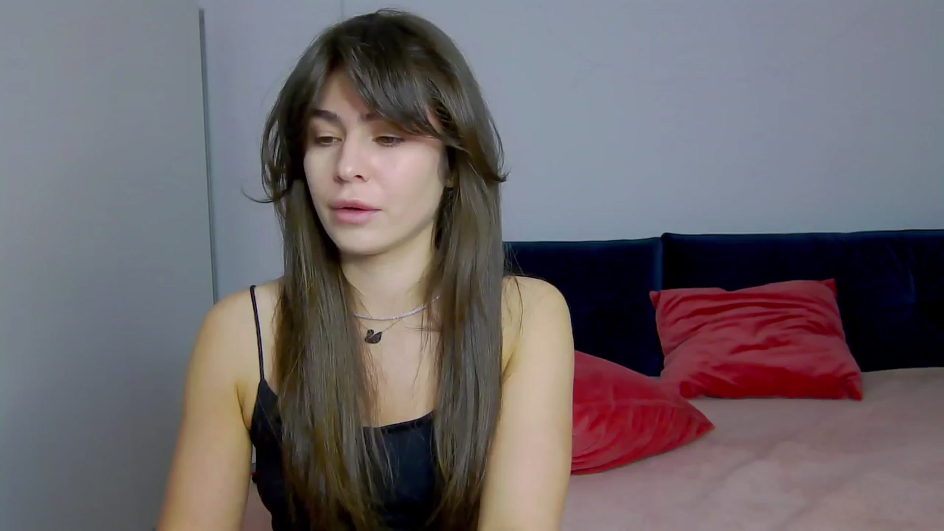 Gallery image thumbnail from NaiaaBee's myfreecams stream on, 02/03/2025, 18:29 image 14 of 20