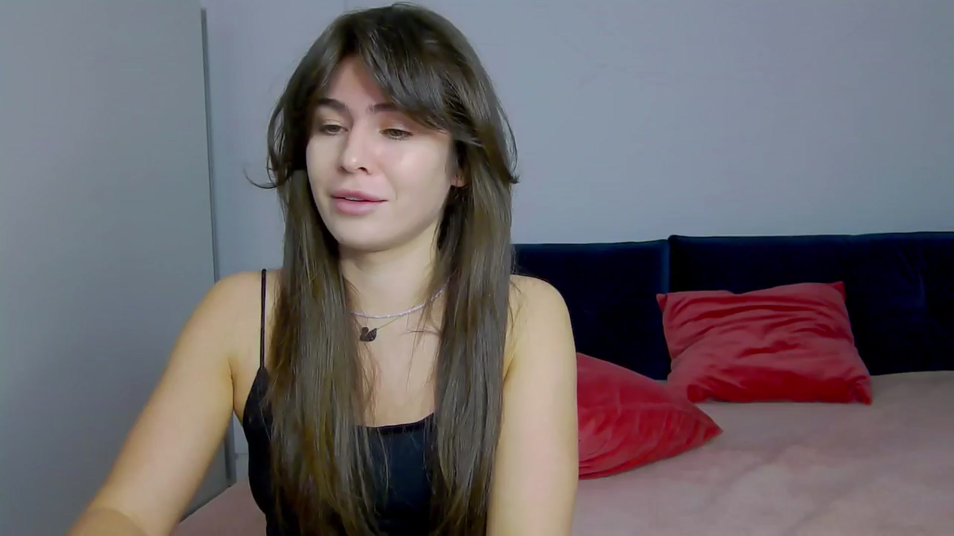 Gallery image thumbnail from NaiaaBee's myfreecams stream on, 02/03/2025, 18:29 image 12 of 20