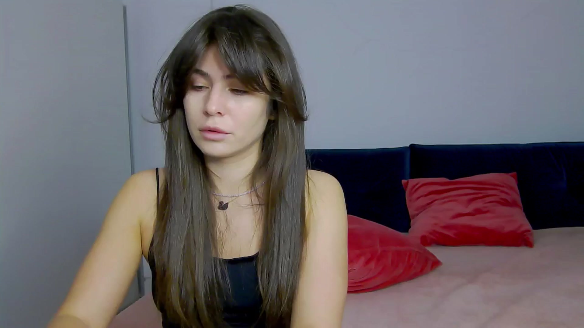 Gallery image thumbnail from NaiaaBee's myfreecams stream on, 02/03/2025, 18:29 image 18 of 20