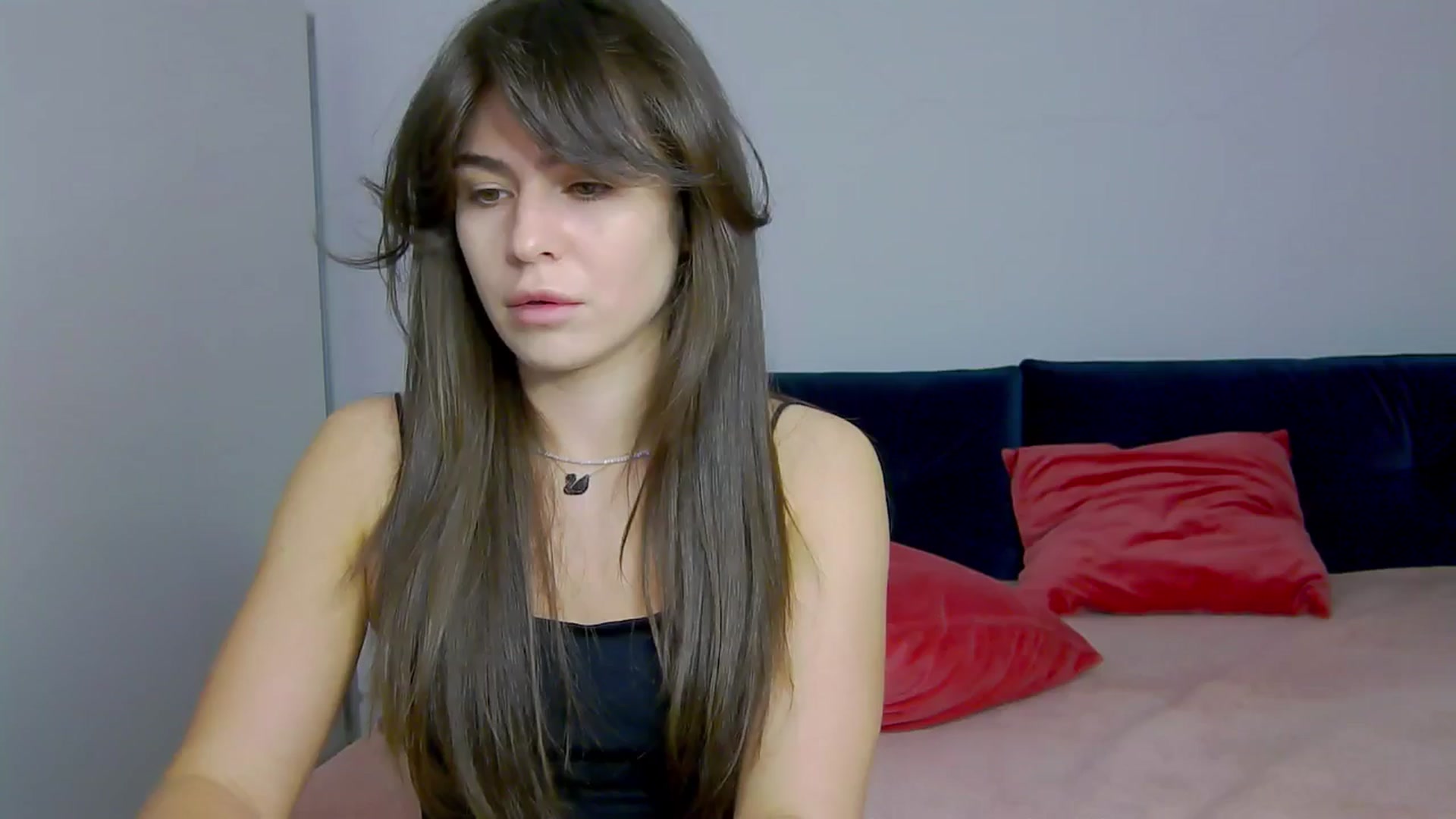 Gallery image thumbnail from NaiaaBee's myfreecams stream on, 02/03/2025, 18:29 image 2 of 20