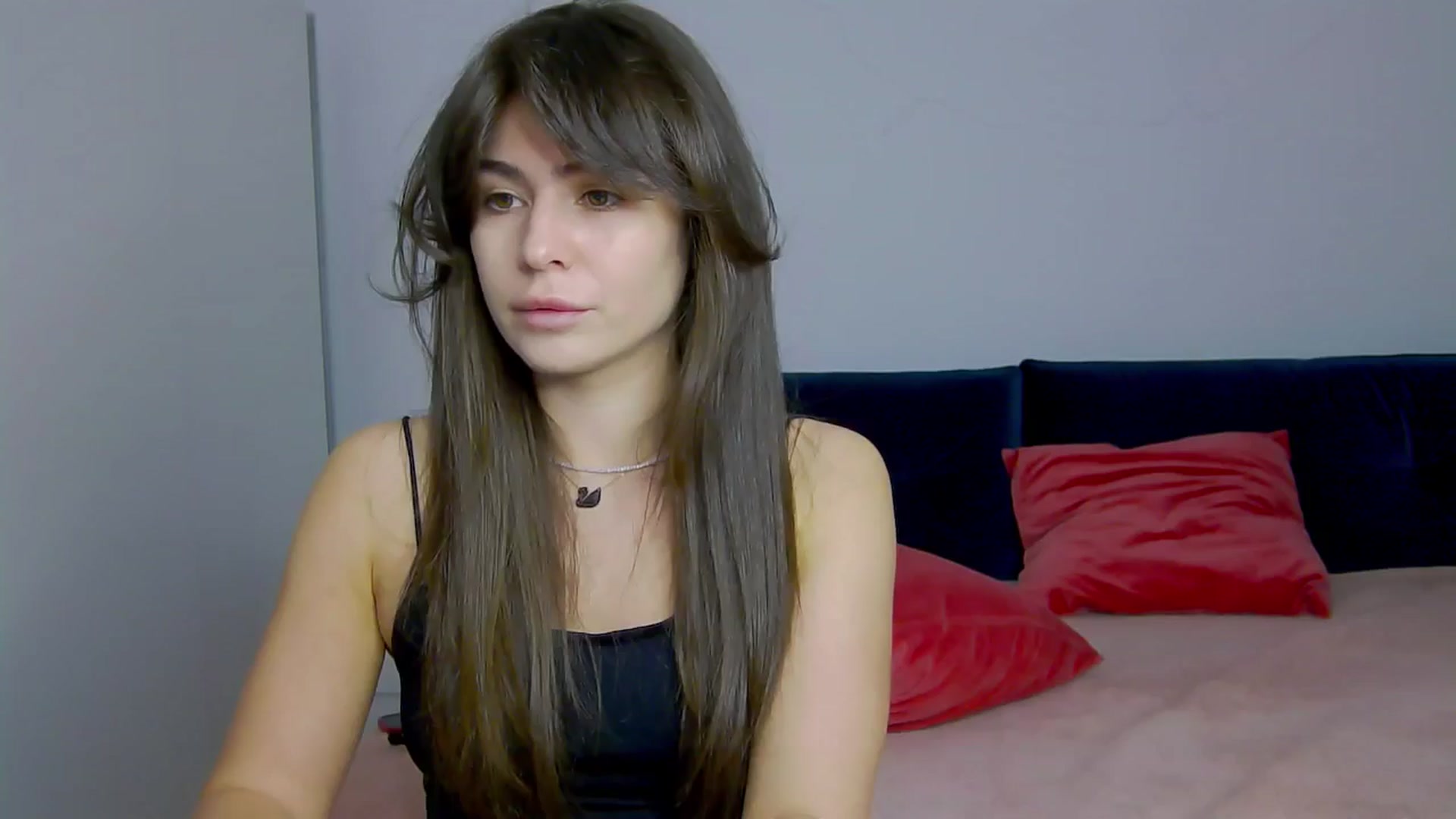 Gallery image thumbnail from NaiaaBee's myfreecams stream on, 02/03/2025, 18:29 image 9 of 20