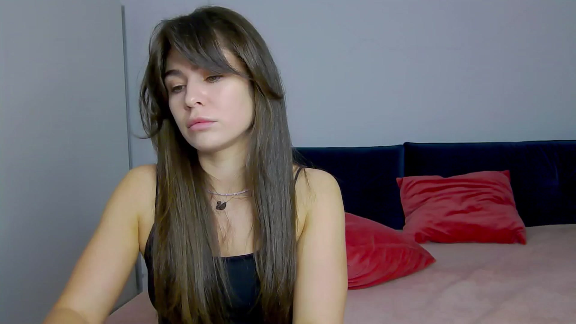 Gallery image thumbnail from NaiaaBee's myfreecams stream on, 02/03/2025, 18:29 image 19 of 20