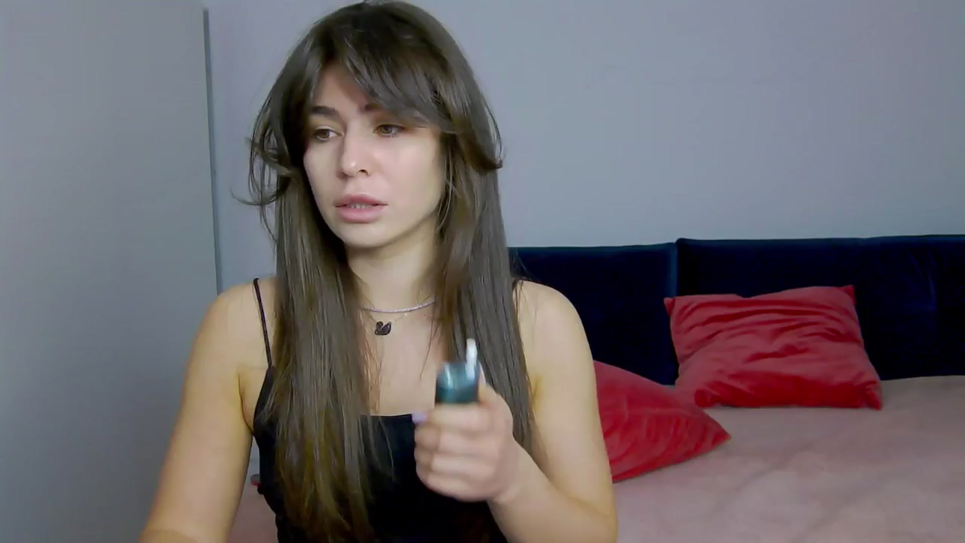 Gallery image thumbnail from NaiaaBee's myfreecams stream on, 02/03/2025, 18:29 image 10 of 20