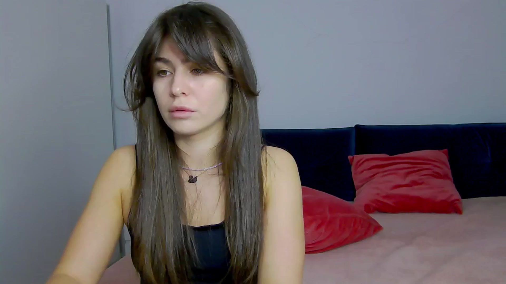 Gallery image thumbnail from NaiaaBee's myfreecams stream on, 02/03/2025, 18:29 image 17 of 20