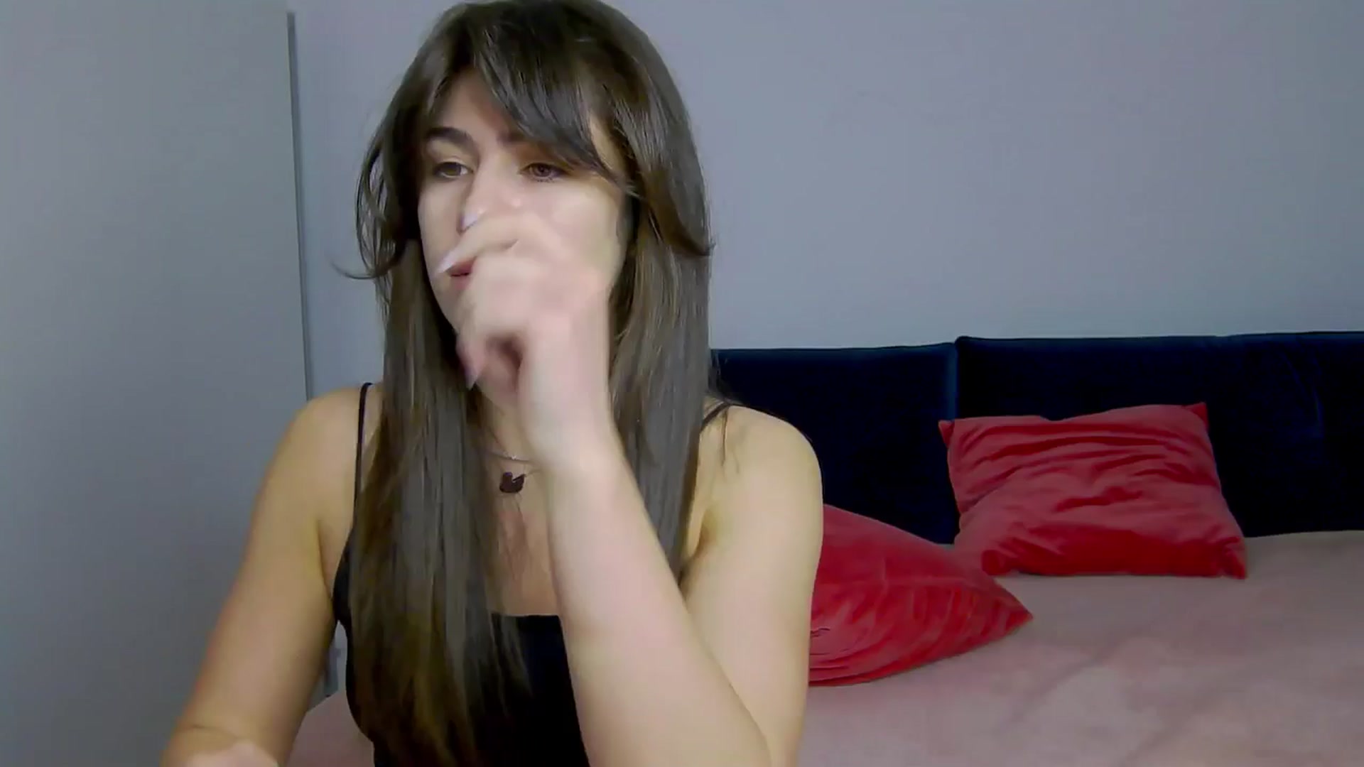 Gallery image thumbnail from NaiaaBee's myfreecams stream on, 02/03/2025, 18:29 image 20 of 20
