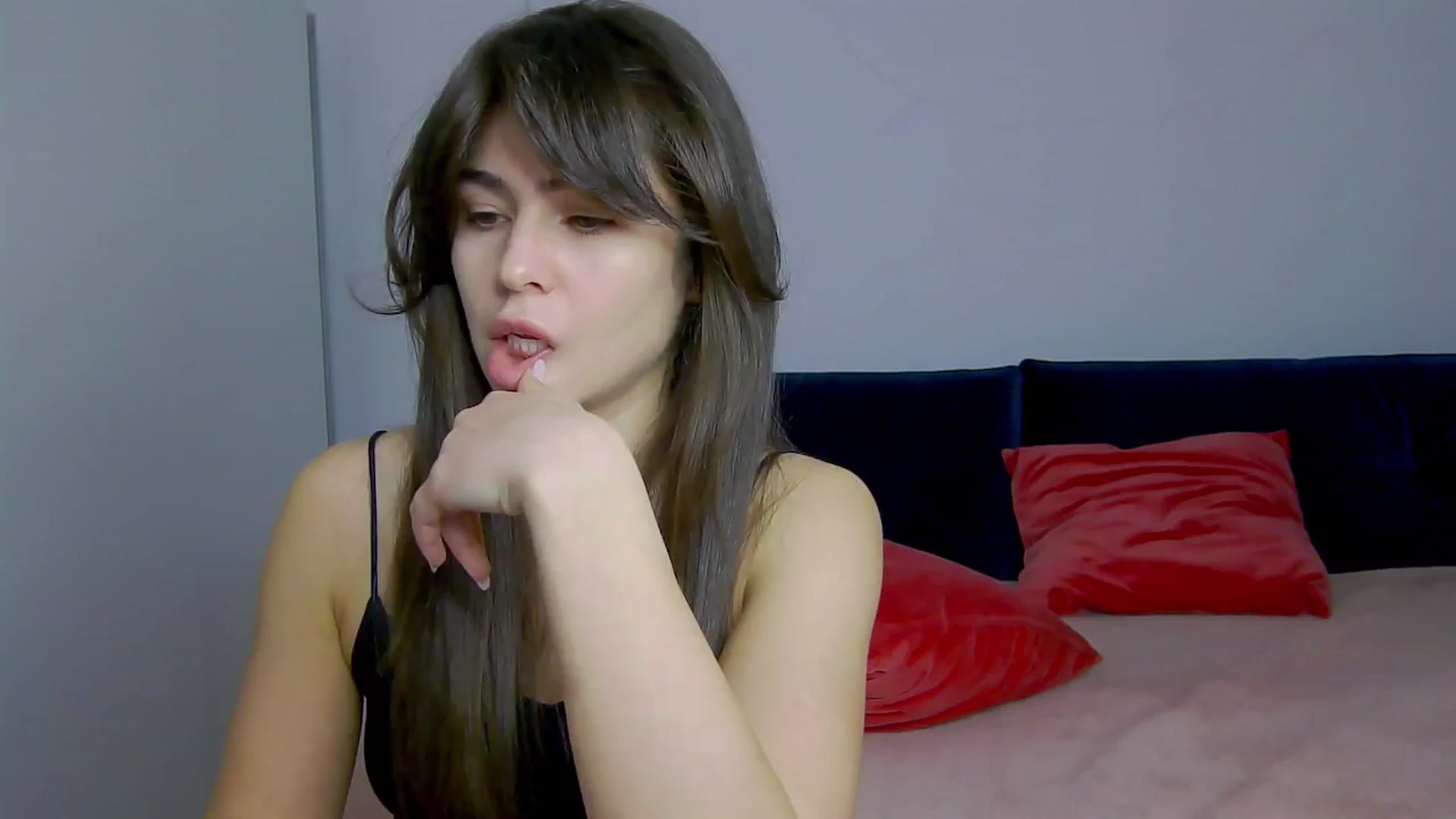 Gallery image thumbnail from NaiaaBee's myfreecams stream on, 02/03/2025, 18:29 image 13 of 20