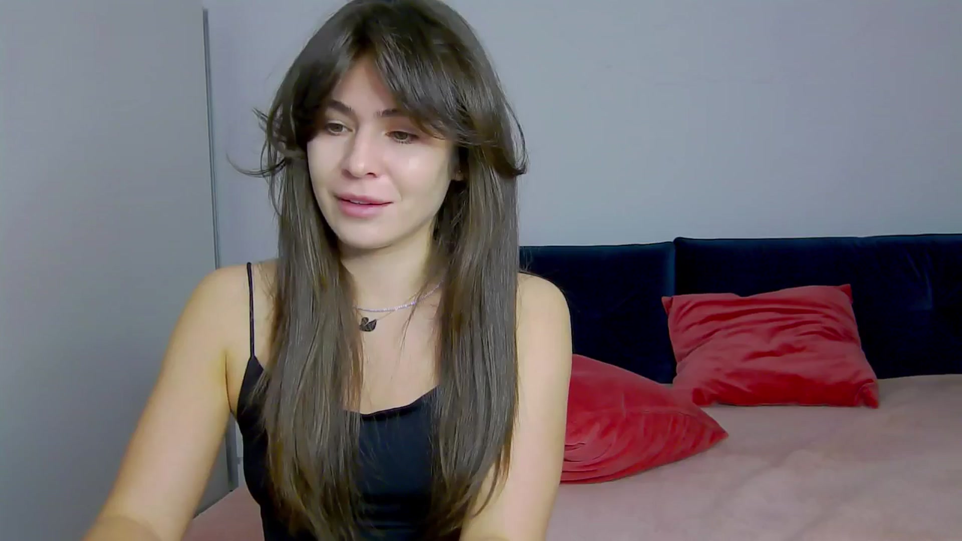 Gallery image thumbnail from NaiaaBee's myfreecams stream on, 02/03/2025, 18:29 image 4 of 20