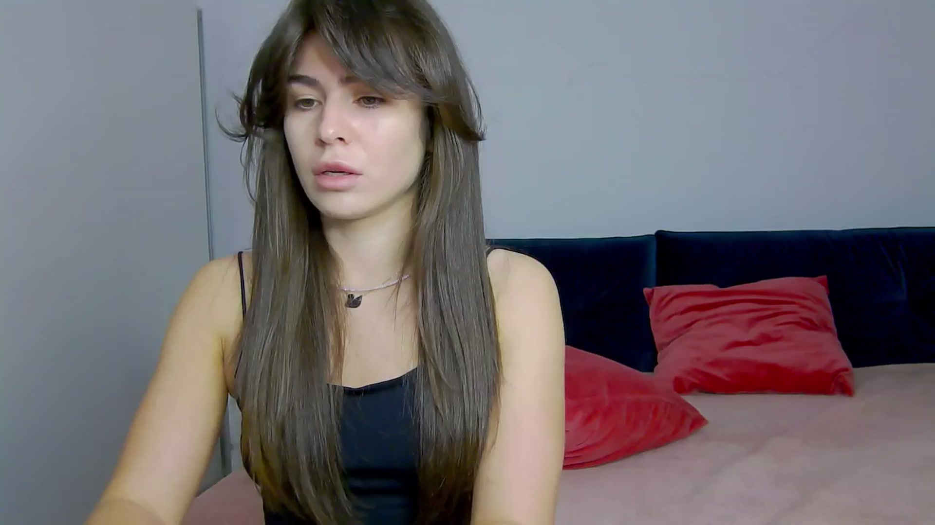 Gallery image thumbnail from NaiaaBee's myfreecams stream on, 02/03/2025, 18:29 image 1 of 20