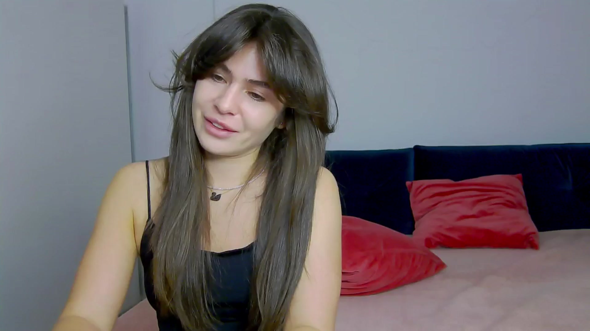 Gallery image thumbnail from NaiaaBee's myfreecams stream on, 02/03/2025, 18:29 image 3 of 20