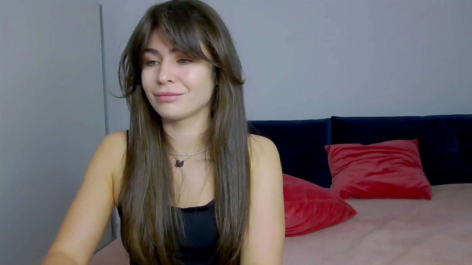 Gallery image thumbnail from NaiaaBee's myfreecams stream on, 02/03/2025, 18:29 image 16 of 20