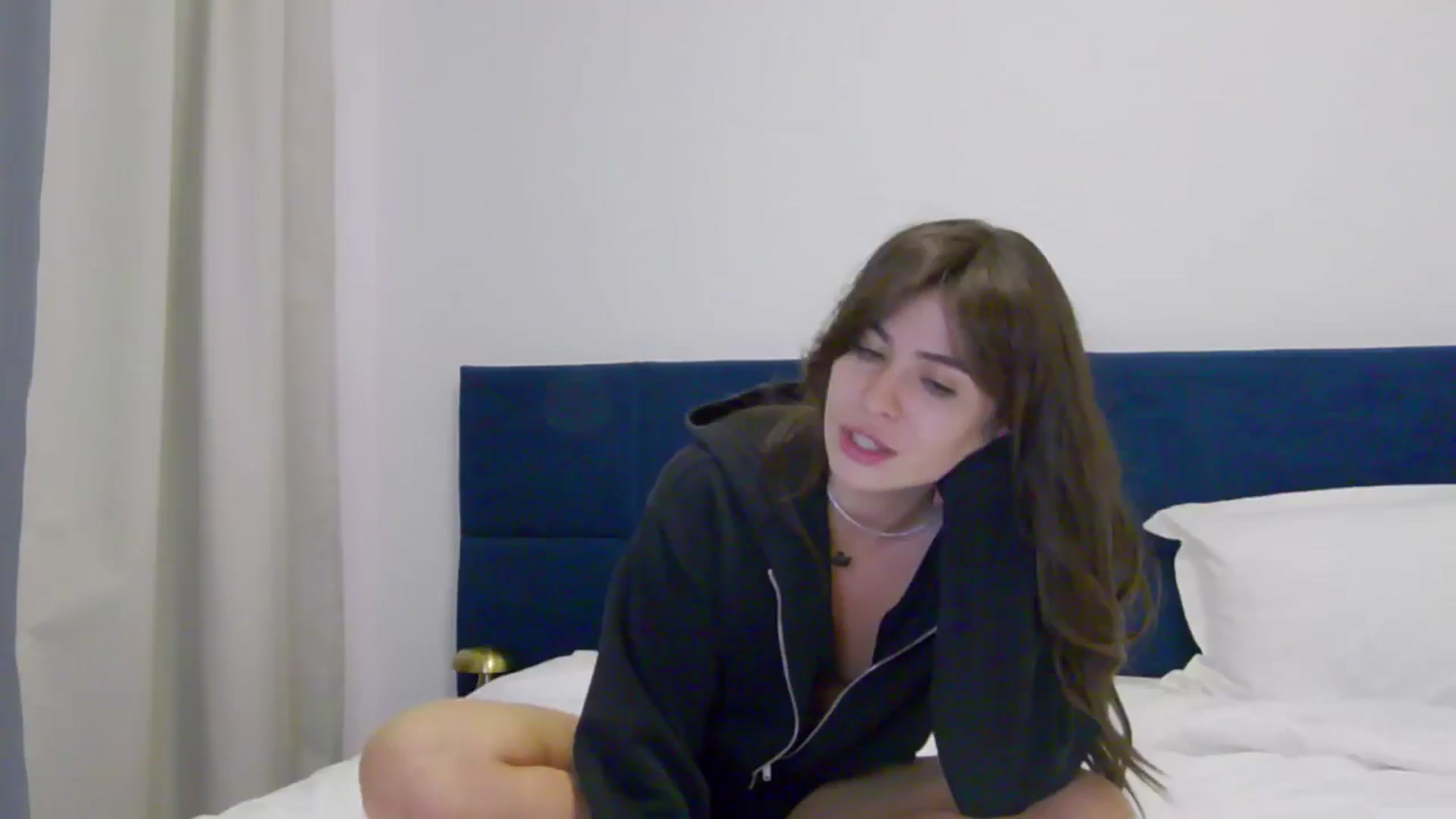 Gallery image thumbnail from NaiaaBee's myfreecams stream on, 02/06/2025, 18:52 image 3 of 20