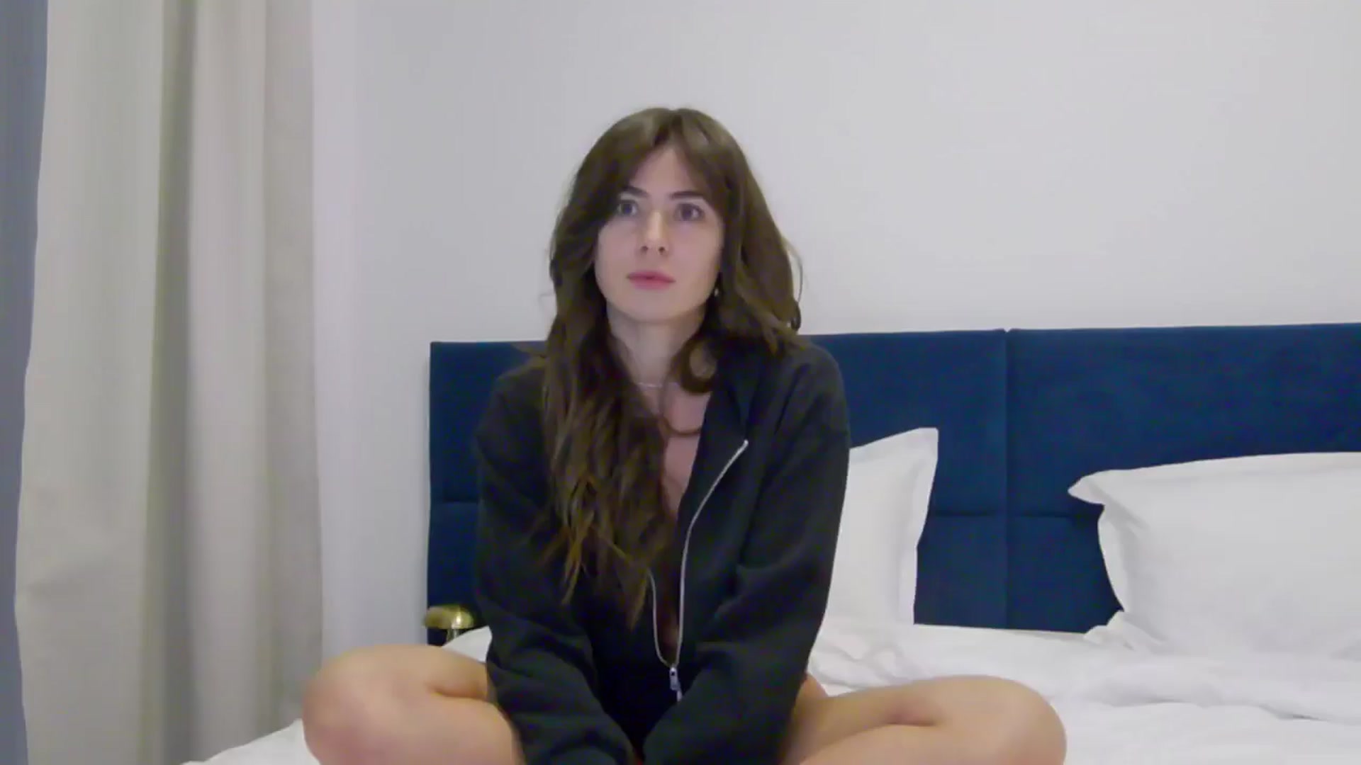 Gallery image thumbnail from NaiaaBee's myfreecams stream on, 02/06/2025, 18:52 image 1 of 20