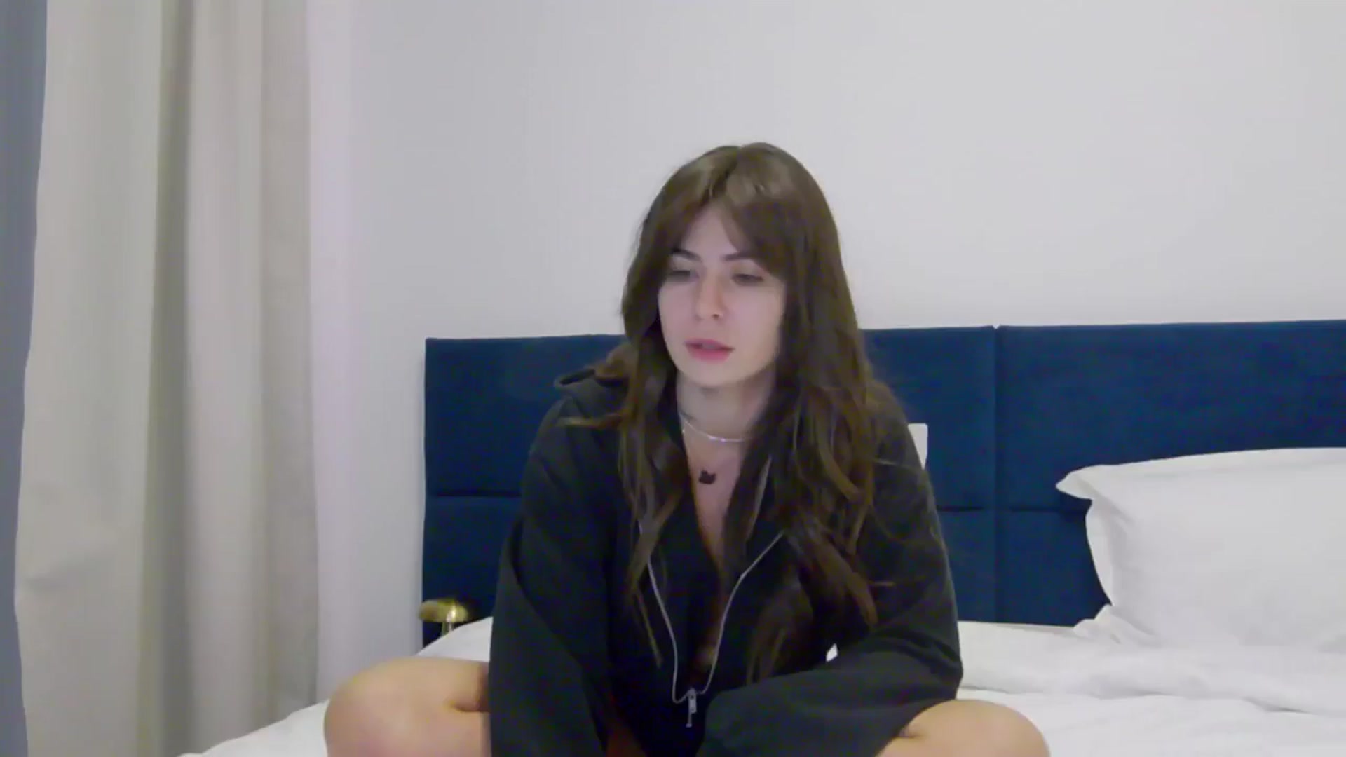 Gallery image thumbnail from NaiaaBee's myfreecams stream on, 02/06/2025, 18:52 image 6 of 20