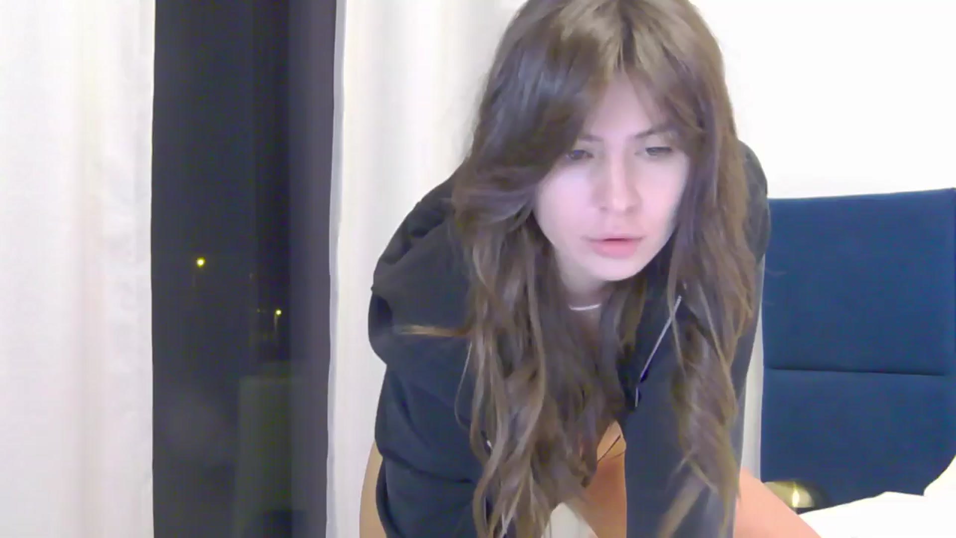 Gallery image thumbnail from NaiaaBee's myfreecams stream on, 02/06/2025, 18:52 image 19 of 20