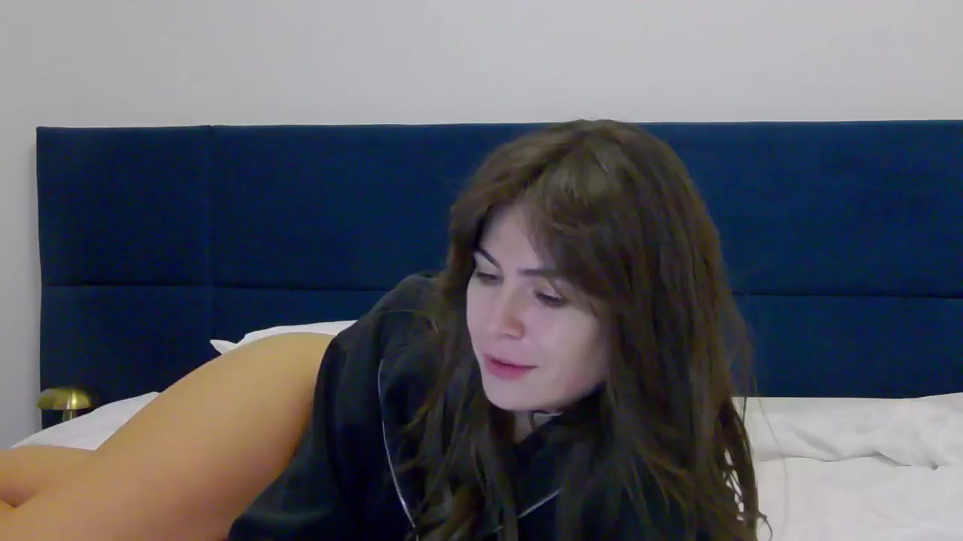 Gallery image thumbnail from NaiaaBee's myfreecams stream on, 02/06/2025, 21:05 image 18 of 20