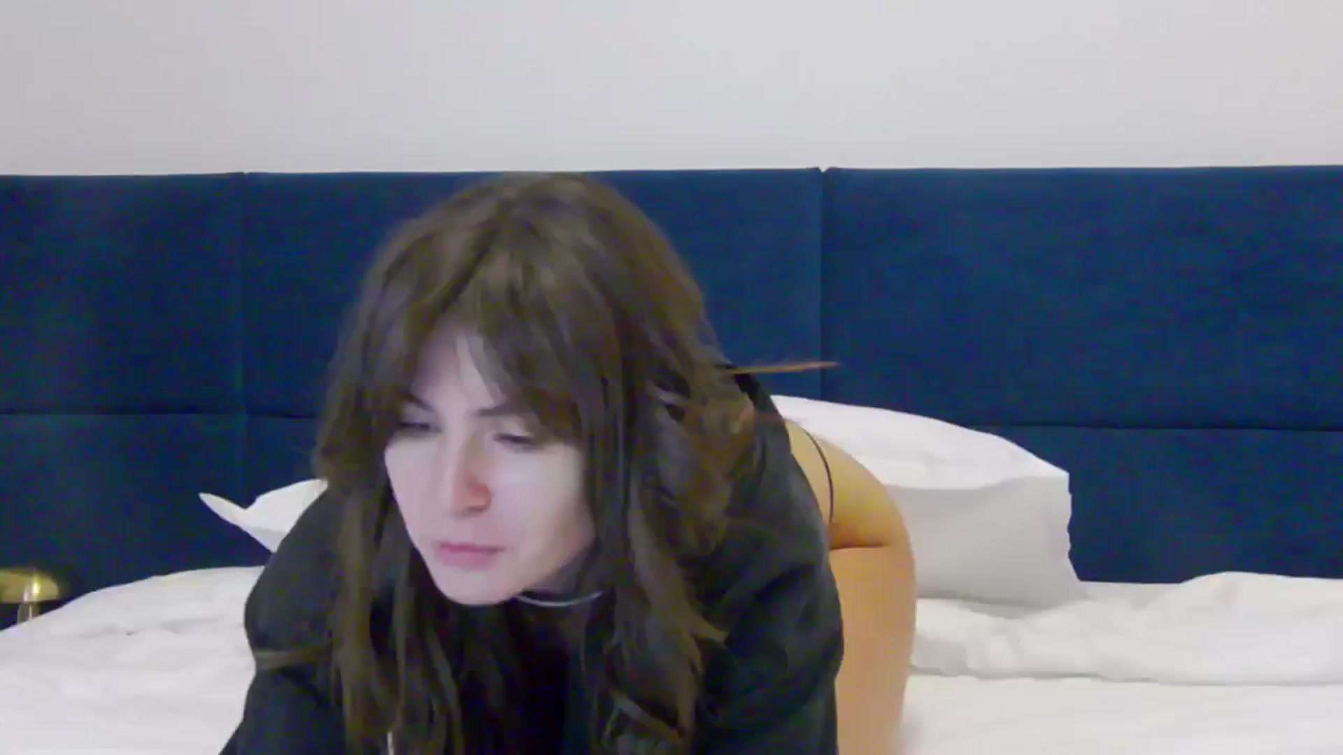 Gallery image thumbnail from NaiaaBee's myfreecams stream on, 02/06/2025, 21:05 image 1 of 20