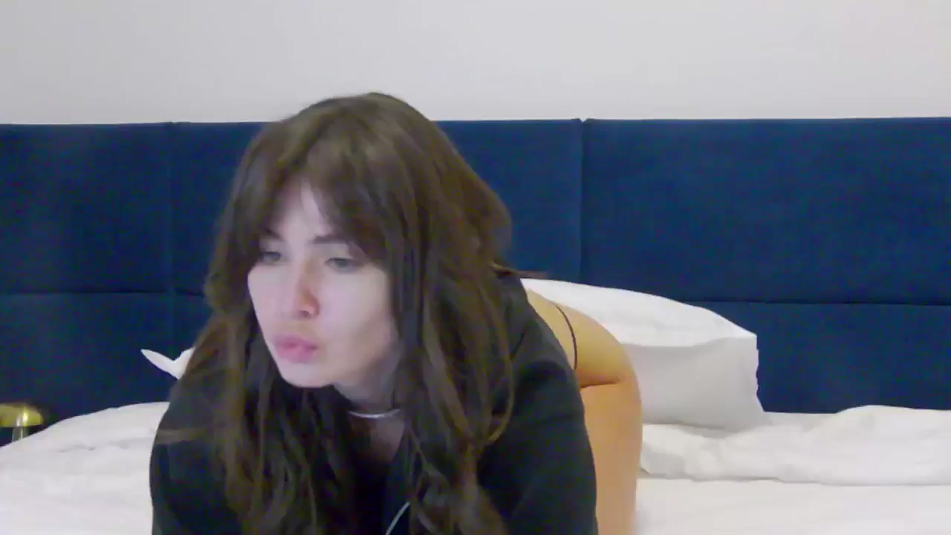 Gallery image thumbnail from NaiaaBee's myfreecams stream on, 02/06/2025, 21:05 image 2 of 20