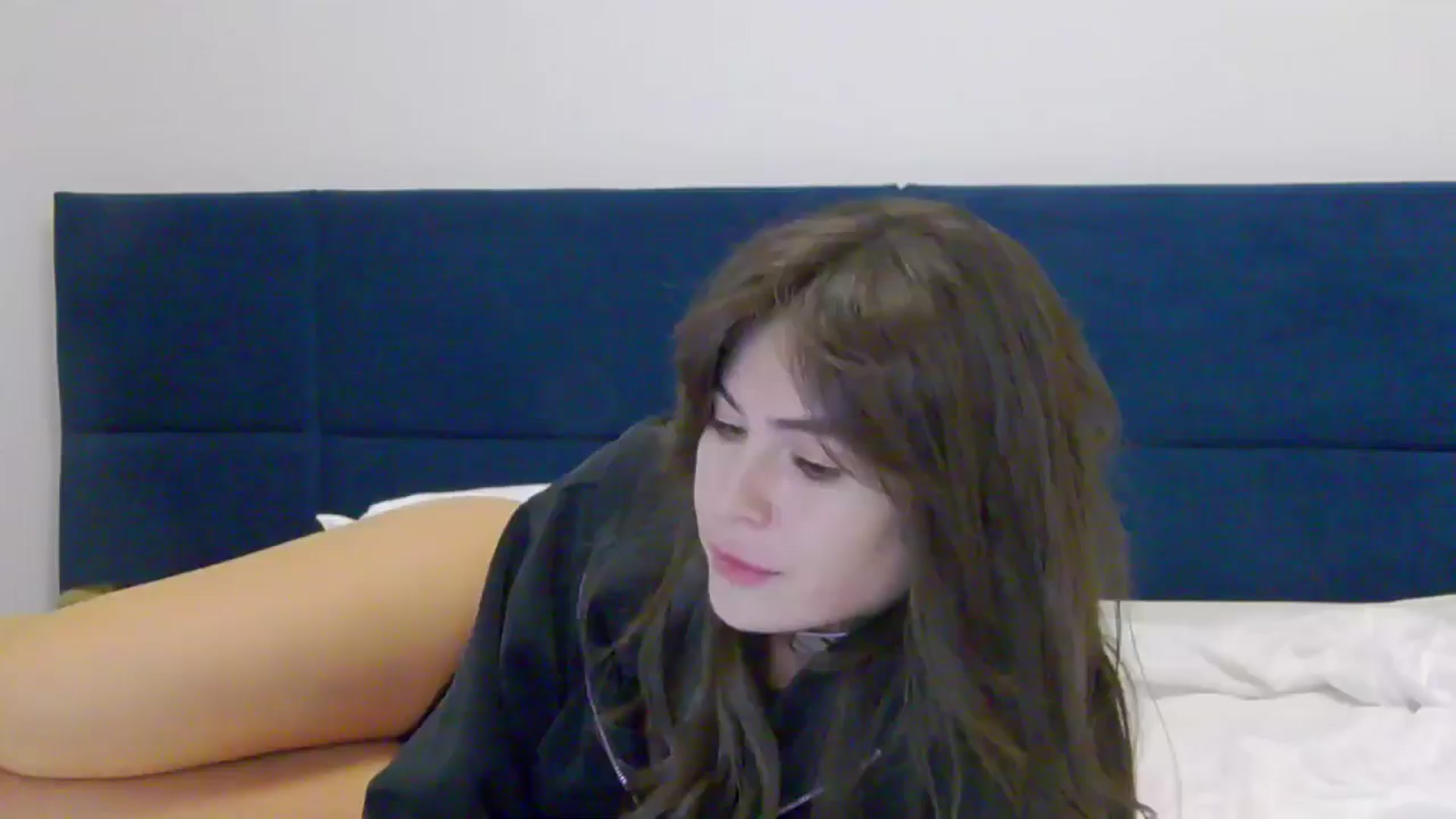 Gallery image thumbnail from NaiaaBee's myfreecams stream on, 02/06/2025, 21:05 image 20 of 20