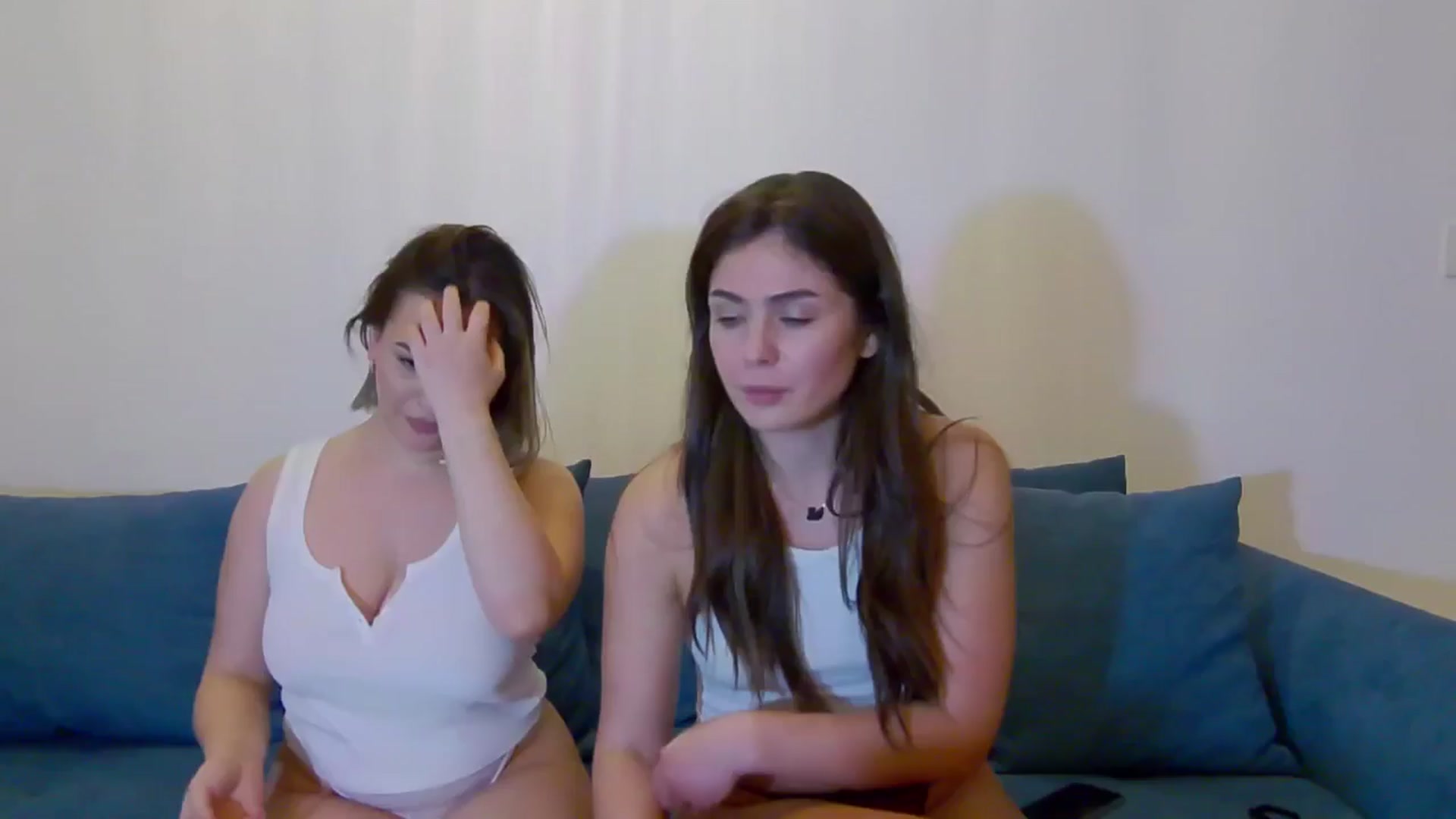 Gallery image thumbnail from NaiaaBee's myfreecams stream on, 02/07/2025, 17:31 image 3 of 20