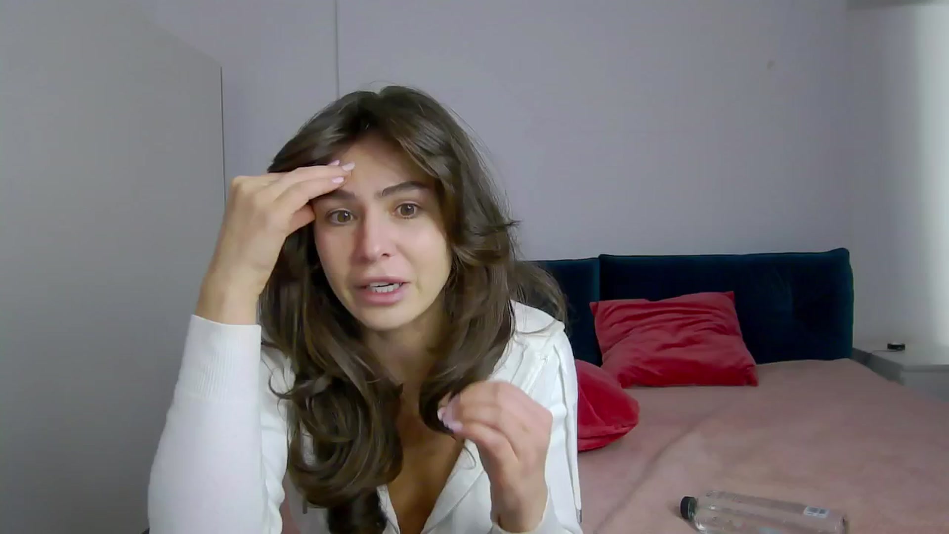 Gallery image thumbnail from NaiaaBee's myfreecams stream on, 02/11/2025, 14:46 image 10 of 20