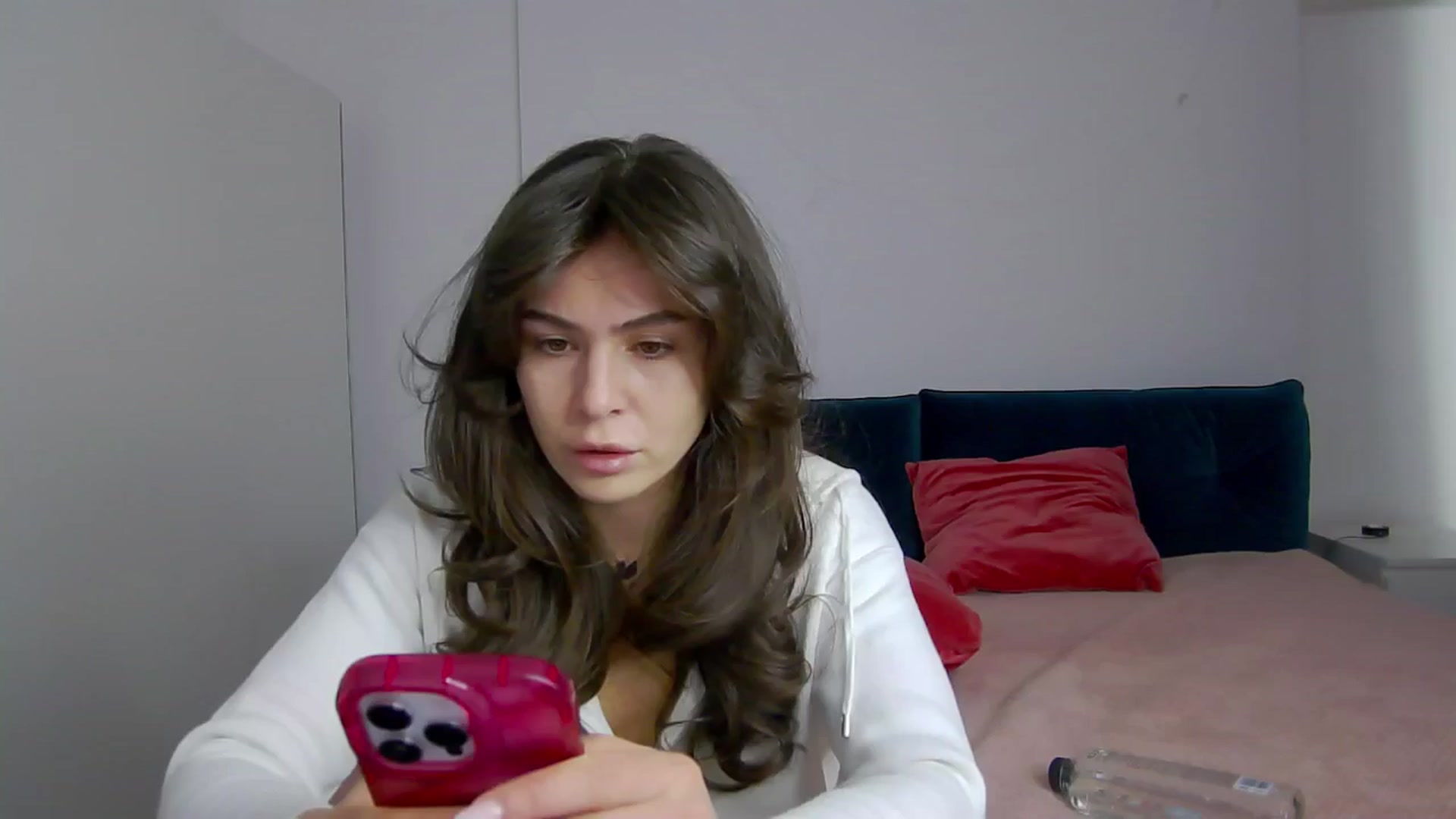 Gallery image thumbnail from NaiaaBee's myfreecams stream on, 02/11/2025, 14:46 image 14 of 20