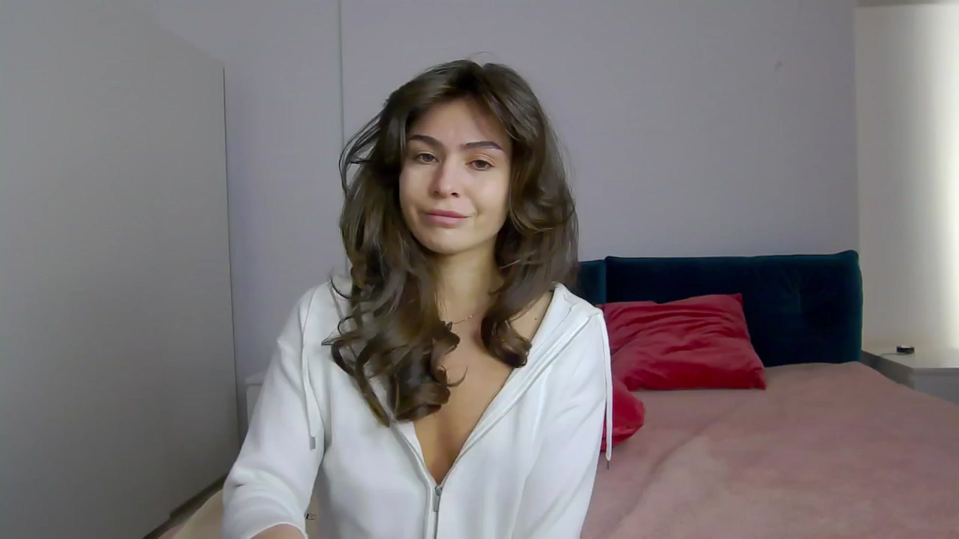 Gallery image thumbnail from NaiaaBee's myfreecams stream on, 02/11/2025, 14:46 image 2 of 20