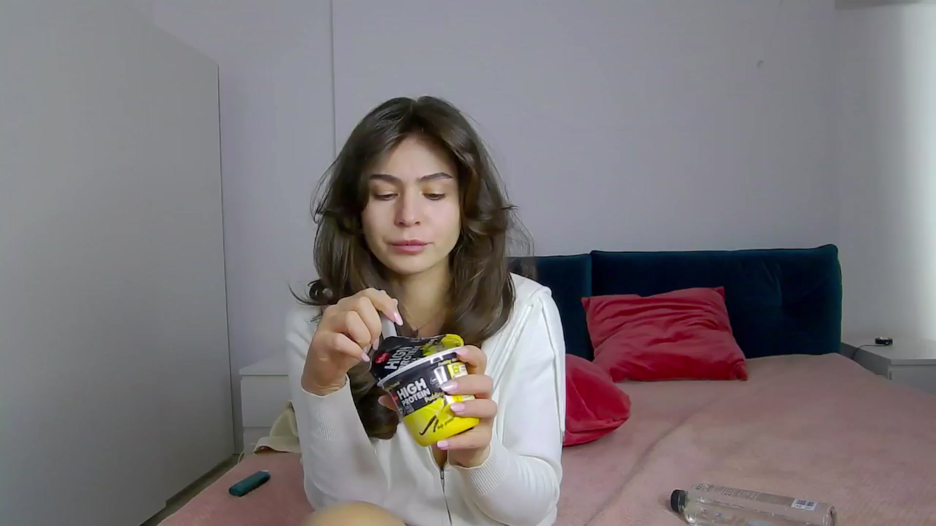 Gallery image thumbnail from NaiaaBee's myfreecams stream on, 02/11/2025, 14:46 image 7 of 20