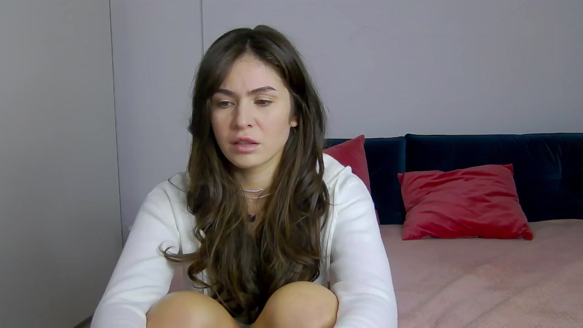 Gallery image thumbnail from NaiaaBee's myfreecams stream on, 02/13/2025, 19:05 image 13 of 20