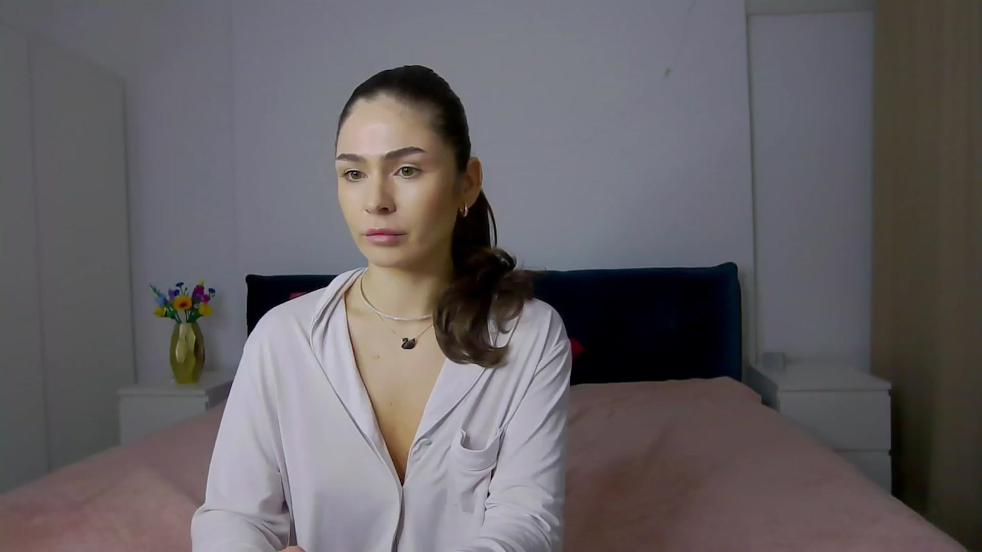 Gallery image thumbnail from NaiaaBee's myfreecams stream on, 02/14/2025, 22:29 image 7 of 20