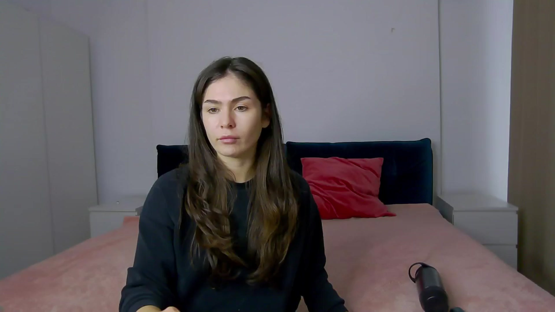 Gallery image thumbnail from NaiaaBee's myfreecams stream on, 02/18/2025, 14:25 image 20 of 20