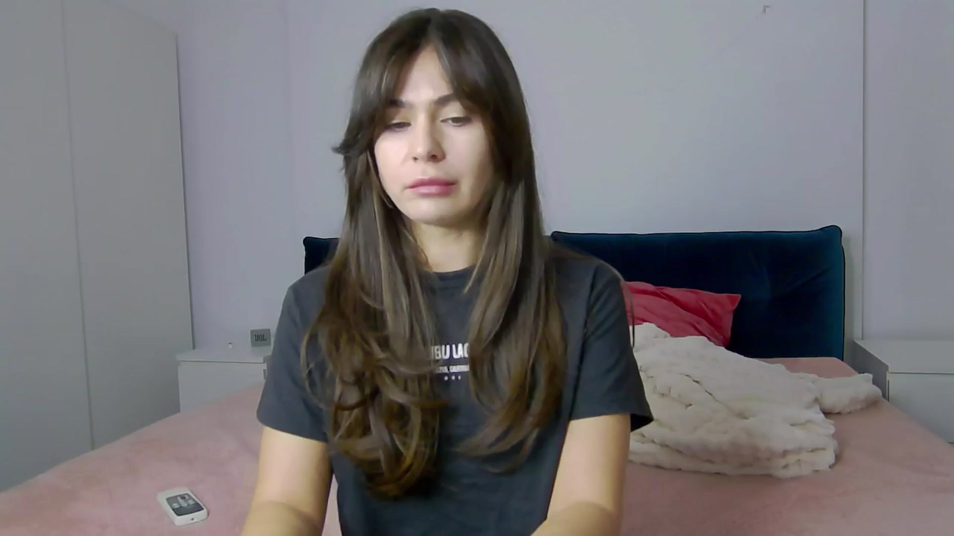 Gallery image thumbnail from NaiaaBee's myfreecams stream on, 02/21/2025, 14:26 image 4 of 20