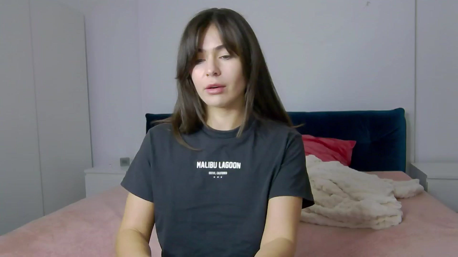 Gallery image thumbnail from NaiaaBee's myfreecams stream on, 02/21/2025, 14:26 image 16 of 20