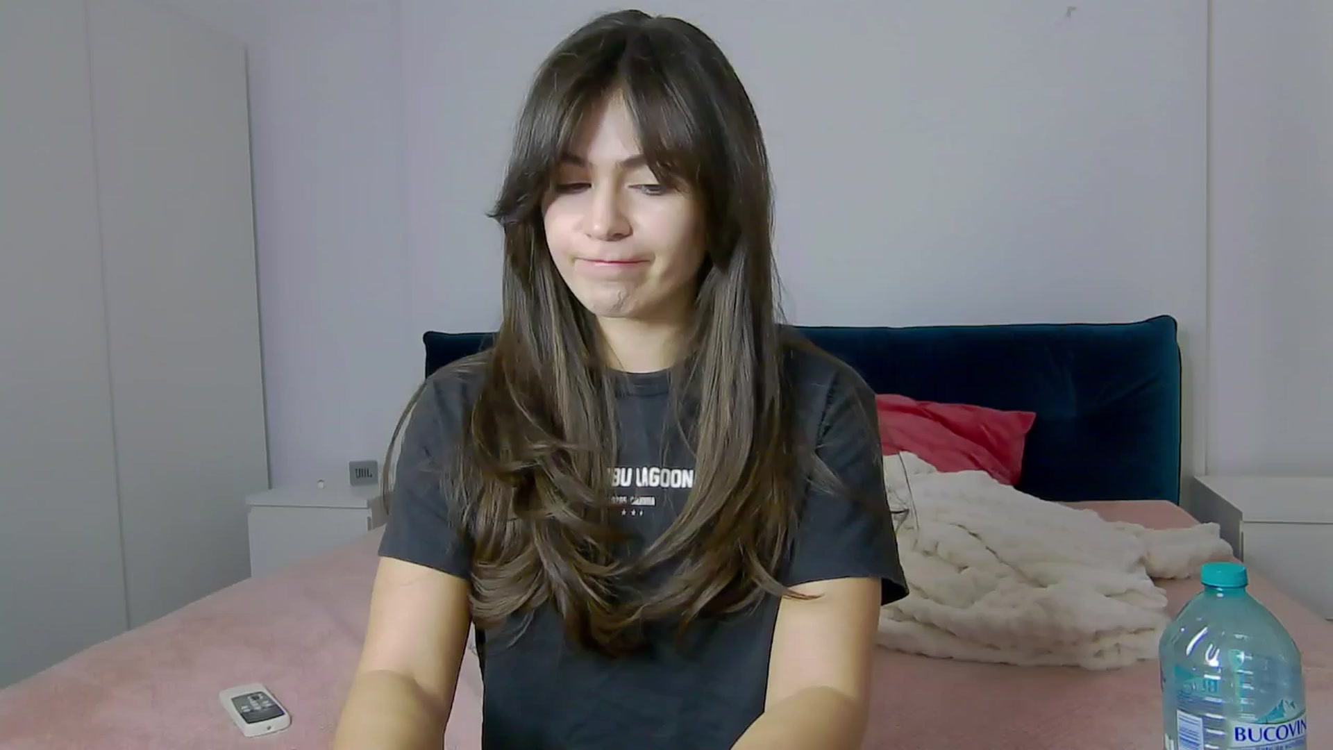 Gallery image thumbnail from NaiaaBee's myfreecams stream on, 02/21/2025, 14:26 image 8 of 20