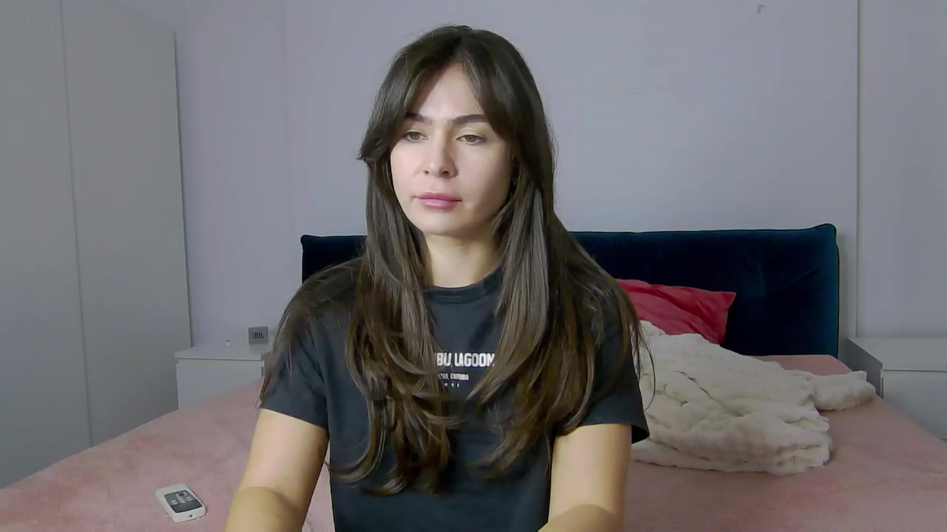 Gallery image thumbnail from NaiaaBee's myfreecams stream on, 02/21/2025, 14:26 image 6 of 20