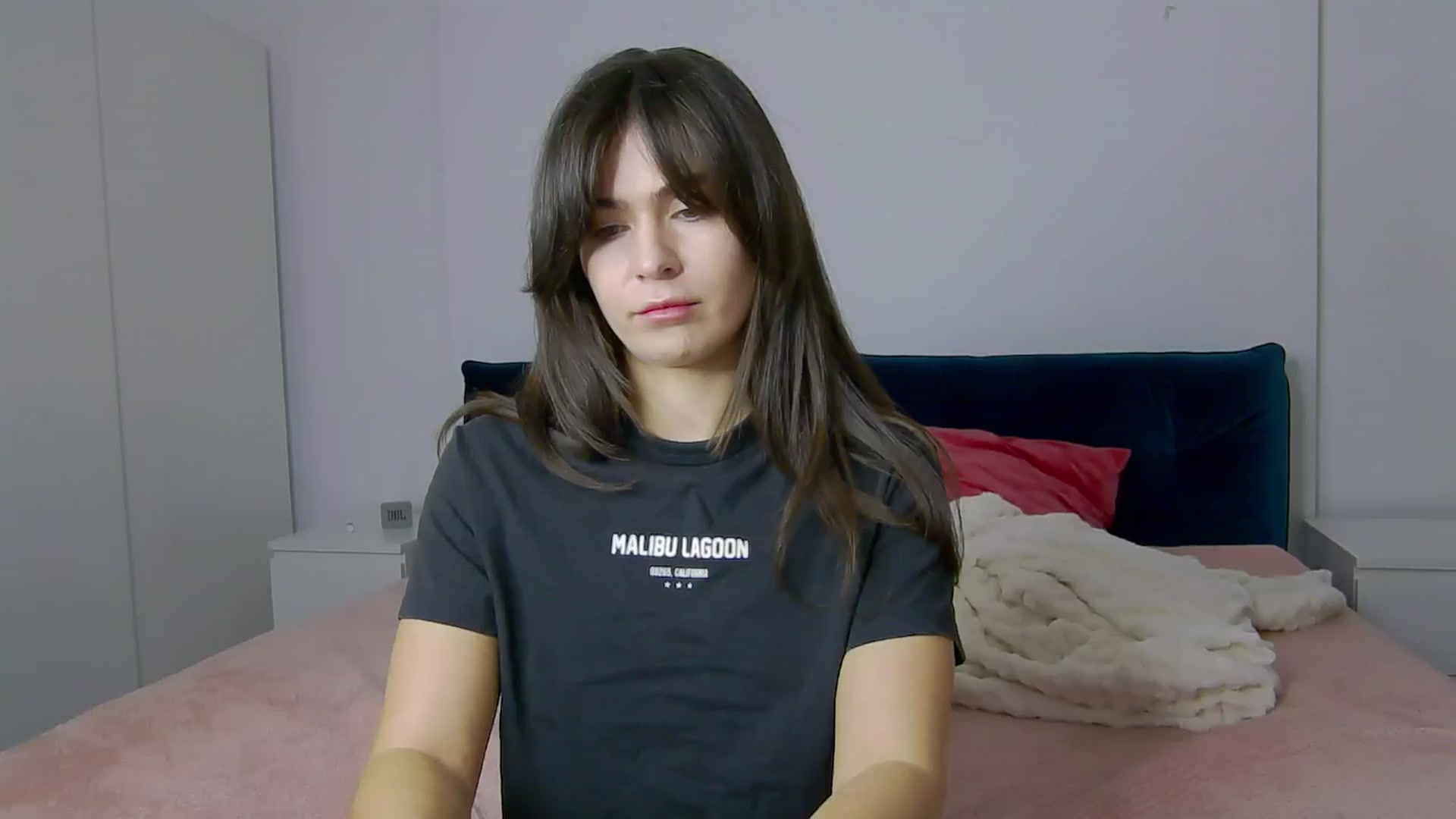 Gallery image thumbnail from NaiaaBee's myfreecams stream on, 02/21/2025, 14:26 image 17 of 20
